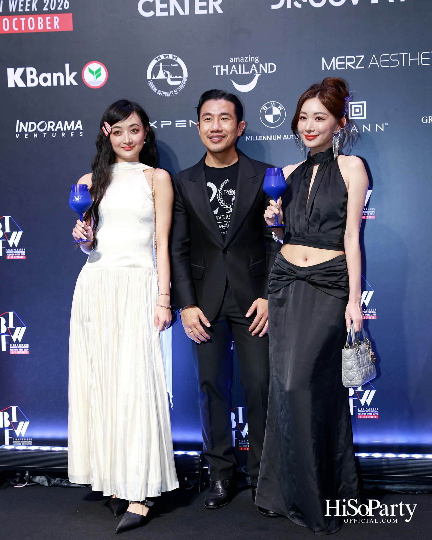 POEM ฉลองครบรอบ 20 ปีของแบรนด์ด้วยแฟชั่นโชว์ ‘POEM presented by MERZ AESTHETICS’ ภายในงาน BIFW2026