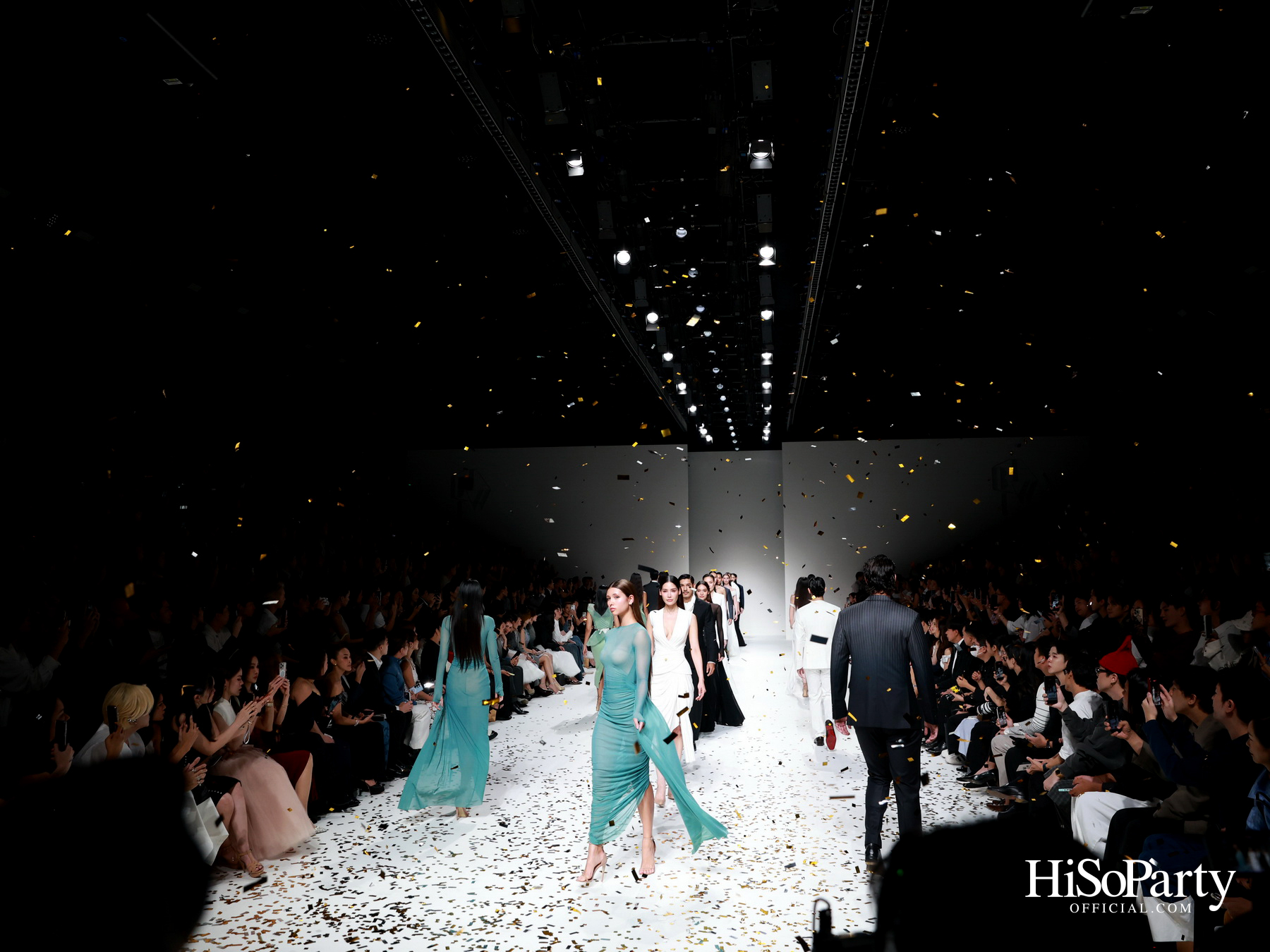 POEM ฉลองครบรอบ 20 ปีของแบรนด์ด้วยแฟชั่นโชว์ ‘POEM presented by MERZ AESTHETICS’ ภายในงาน BIFW2026