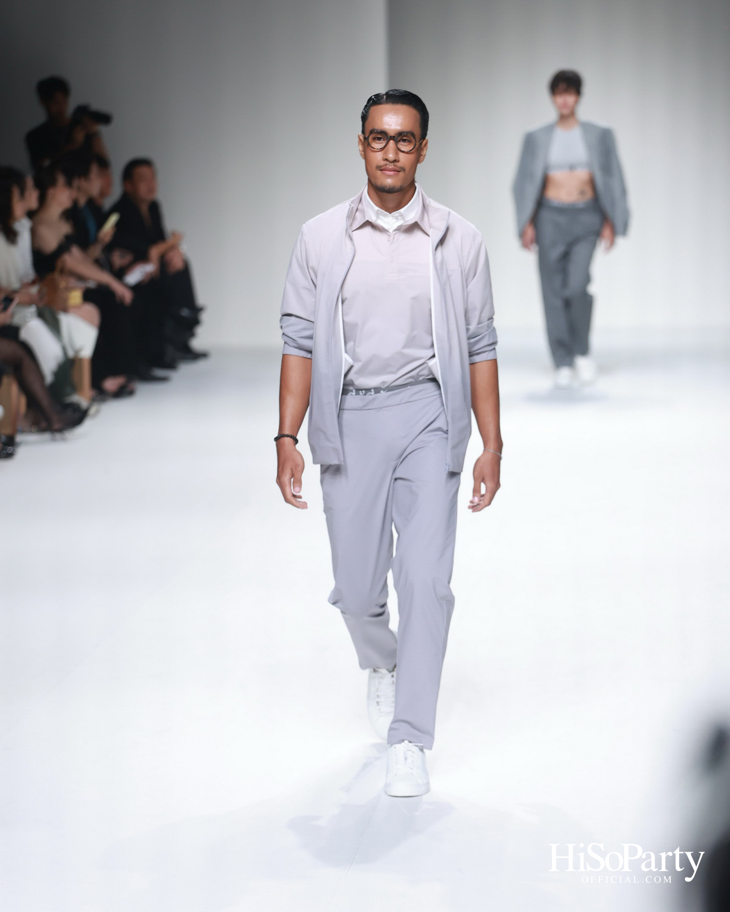 POEM ฉลองครบรอบ 20 ปีของแบรนด์ด้วยแฟชั่นโชว์ ‘POEM presented by MERZ AESTHETICS’ ภายในงาน BIFW2026