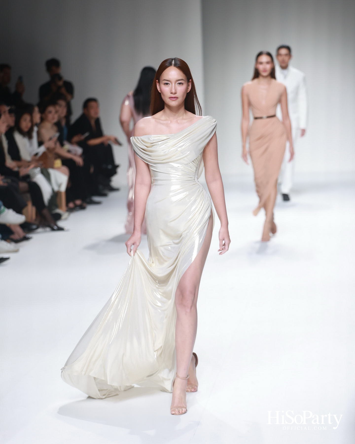 POEM ฉลองครบรอบ 20 ปีของแบรนด์ด้วยแฟชั่นโชว์ ‘POEM presented by MERZ AESTHETICS’ ภายในงาน BIFW2026