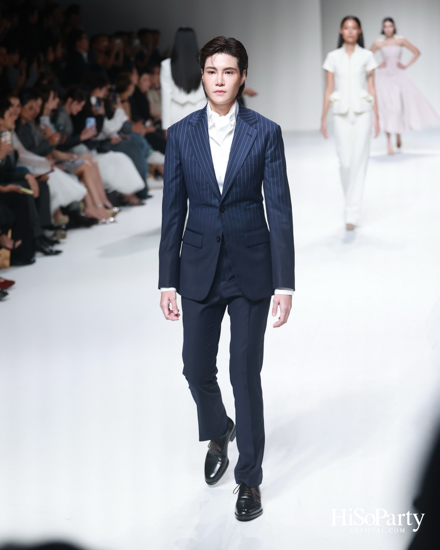 POEM ฉลองครบรอบ 20 ปีของแบรนด์ด้วยแฟชั่นโชว์ ‘POEM presented by MERZ AESTHETICS’ ภายในงาน BIFW2026