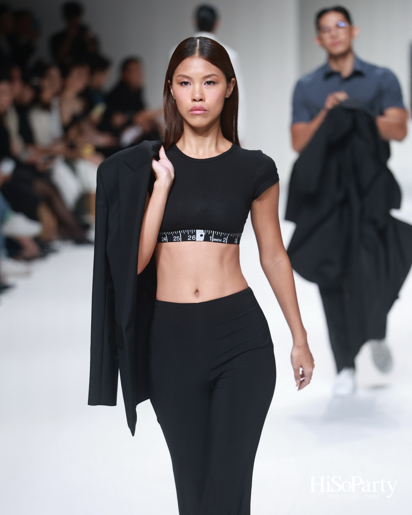 POEM ฉลองครบรอบ 20 ปีของแบรนด์ด้วยแฟชั่นโชว์ ‘POEM presented by MERZ AESTHETICS’ ภายในงาน BIFW2026
