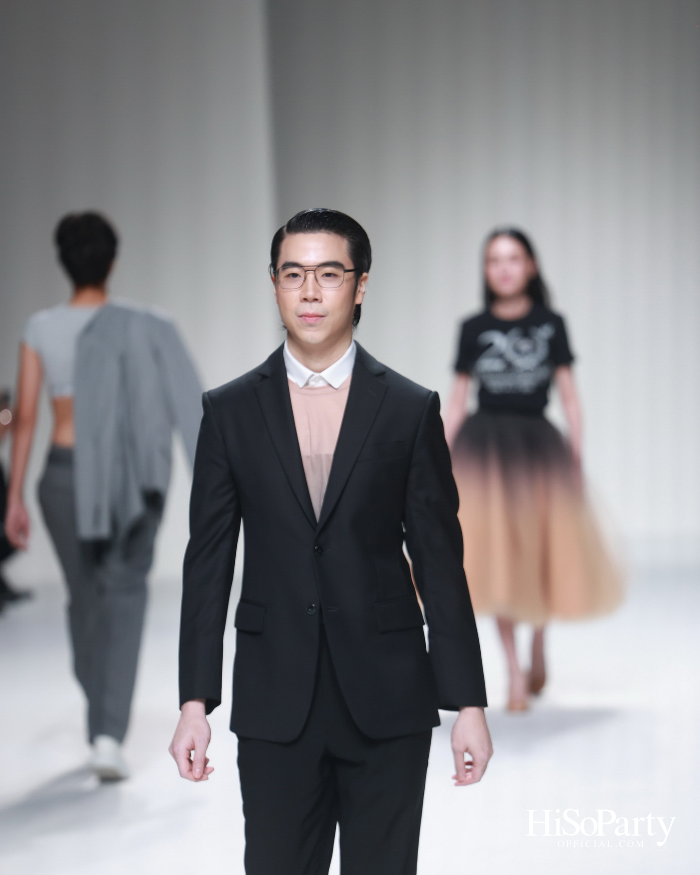 POEM ฉลองครบรอบ 20 ปีของแบรนด์ด้วยแฟชั่นโชว์ ‘POEM presented by MERZ AESTHETICS’ ภายในงาน BIFW2026