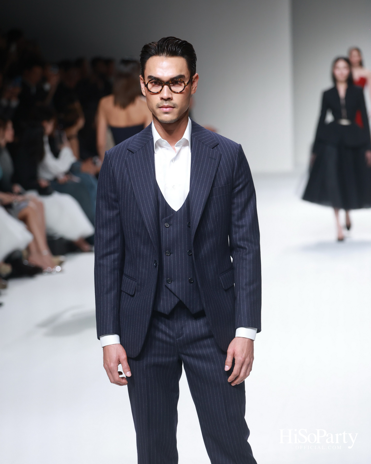 POEM ฉลองครบรอบ 20 ปีของแบรนด์ด้วยแฟชั่นโชว์ ‘POEM presented by MERZ AESTHETICS’ ภายในงาน BIFW2026