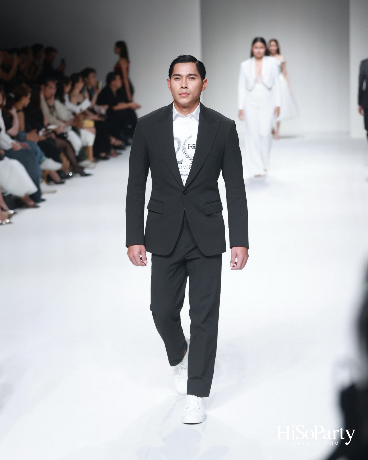 POEM ฉลองครบรอบ 20 ปีของแบรนด์ด้วยแฟชั่นโชว์ ‘POEM presented by MERZ AESTHETICS’ ภายในงาน BIFW2026