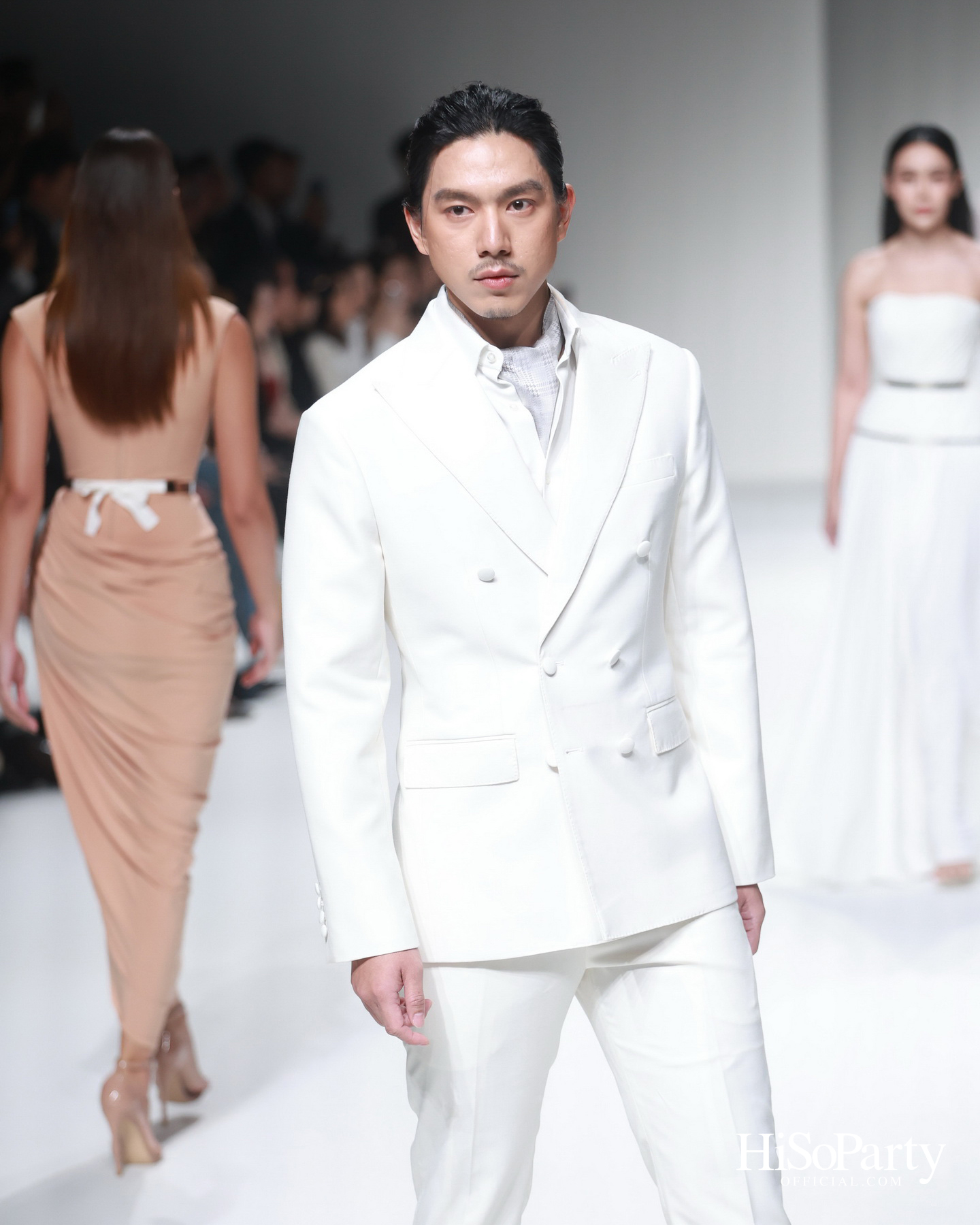 POEM ฉลองครบรอบ 20 ปีของแบรนด์ด้วยแฟชั่นโชว์ ‘POEM presented by MERZ AESTHETICS’ ภายในงาน BIFW2026