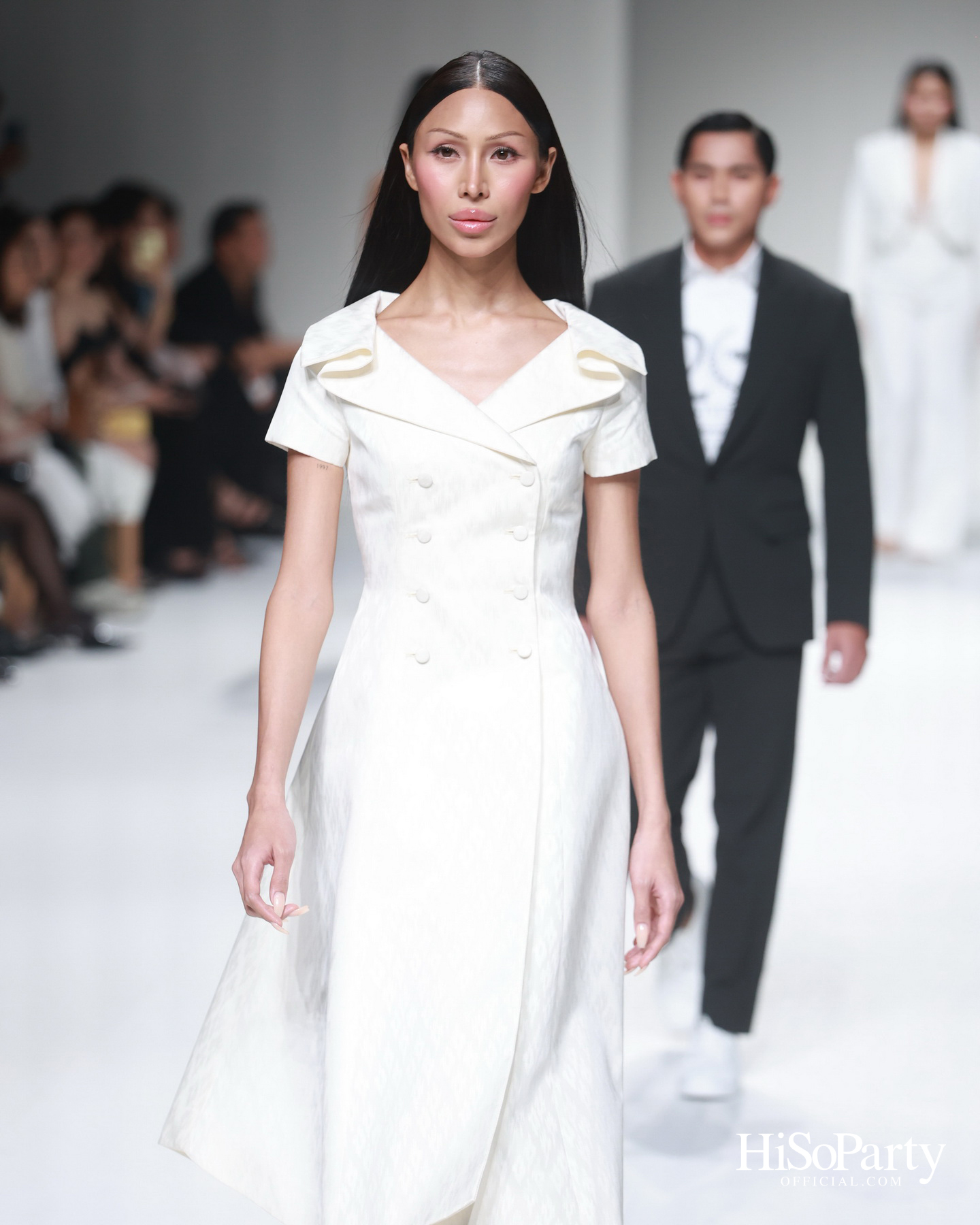POEM ฉลองครบรอบ 20 ปีของแบรนด์ด้วยแฟชั่นโชว์ ‘POEM presented by MERZ AESTHETICS’ ภายในงาน BIFW2026