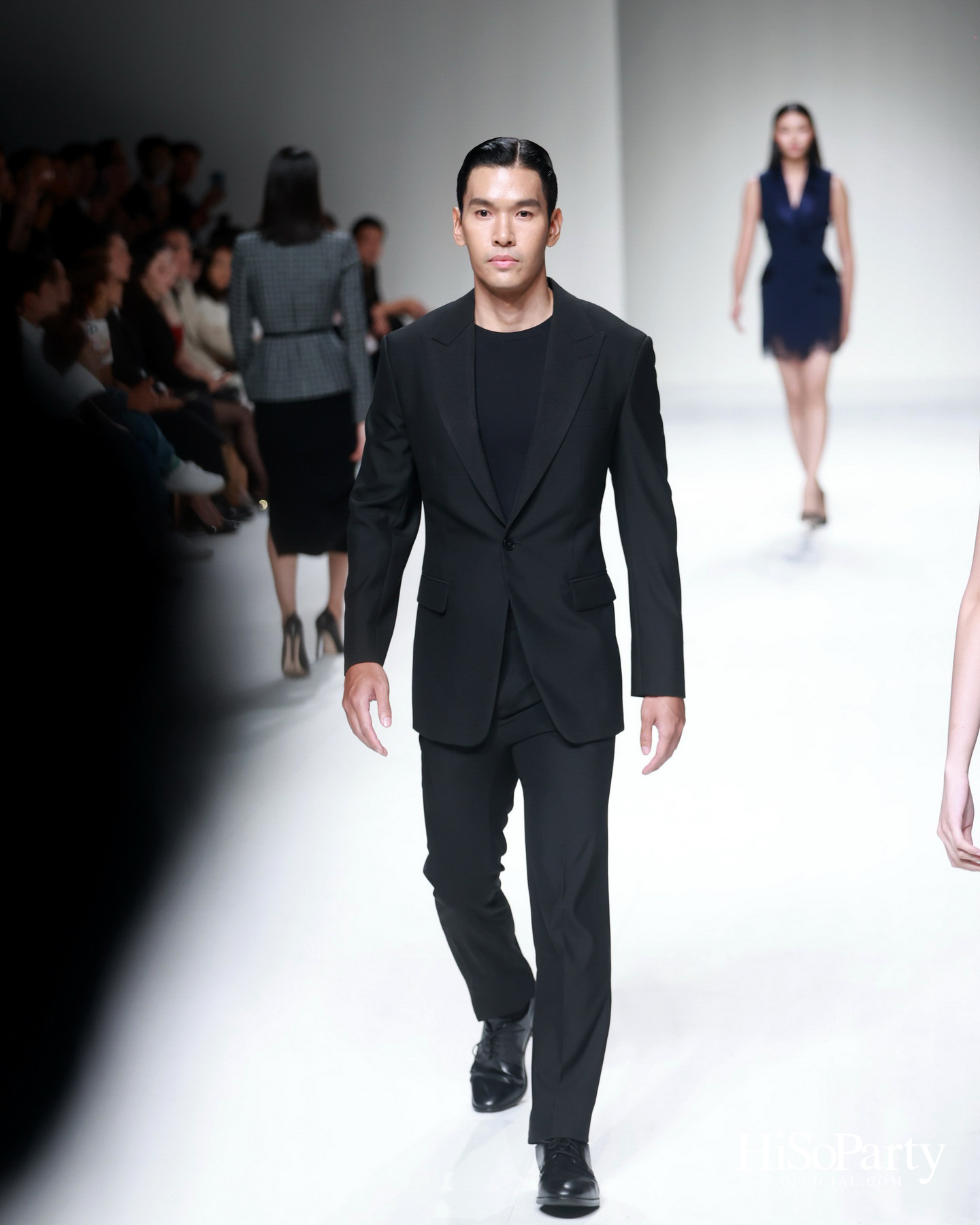 POEM ฉลองครบรอบ 20 ปีของแบรนด์ด้วยแฟชั่นโชว์ ‘POEM presented by MERZ AESTHETICS’ ภายในงาน BIFW2026