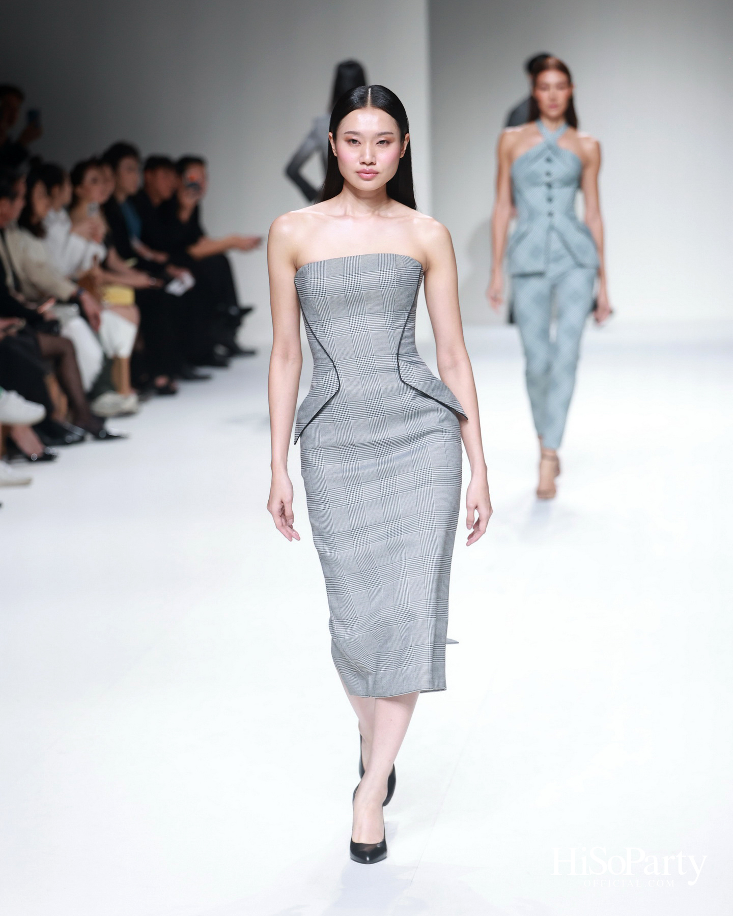 POEM ฉลองครบรอบ 20 ปีของแบรนด์ด้วยแฟชั่นโชว์ ‘POEM presented by MERZ AESTHETICS’ ภายในงาน BIFW2026