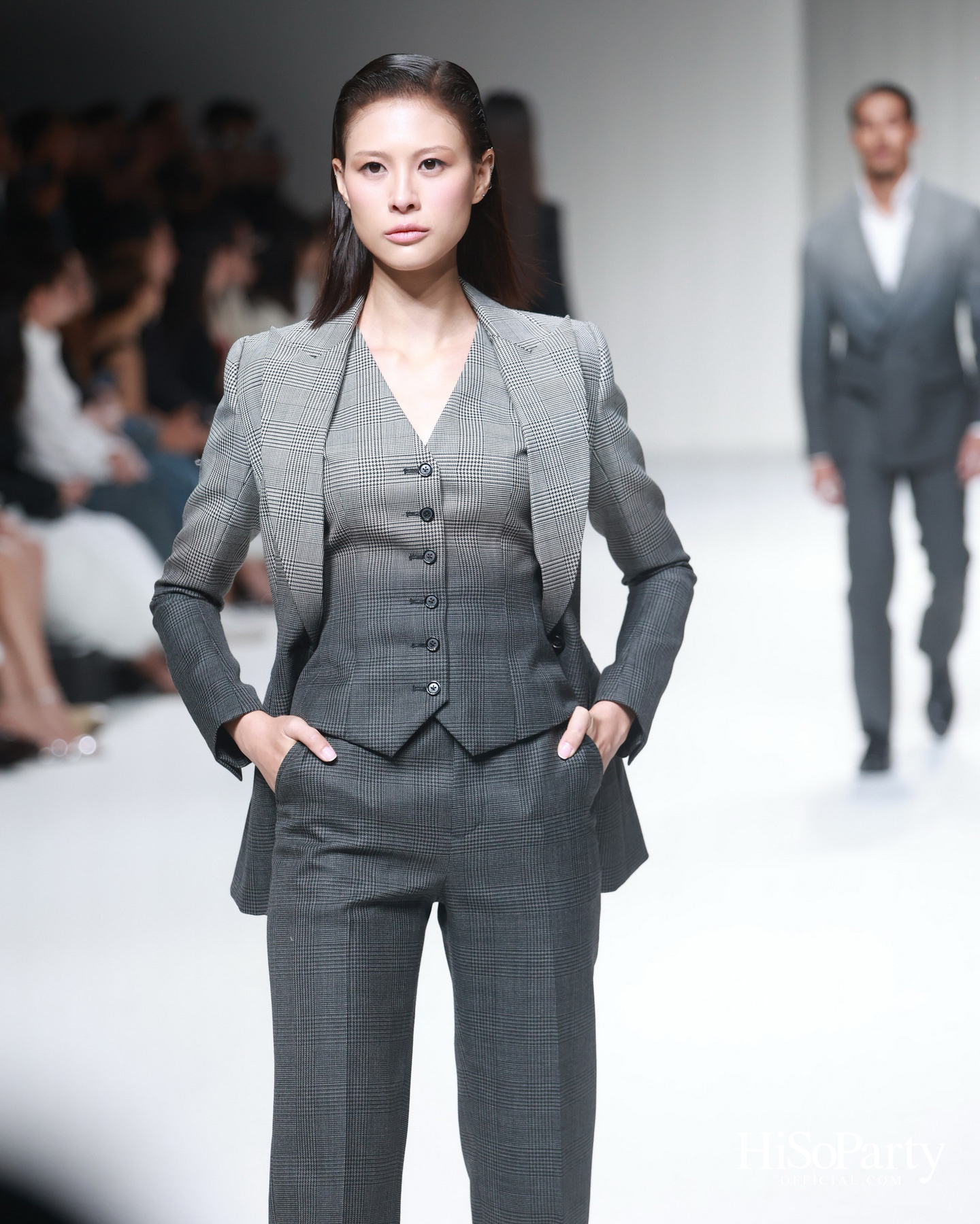 POEM ฉลองครบรอบ 20 ปีของแบรนด์ด้วยแฟชั่นโชว์ ‘POEM presented by MERZ AESTHETICS’ ภายในงาน BIFW2026