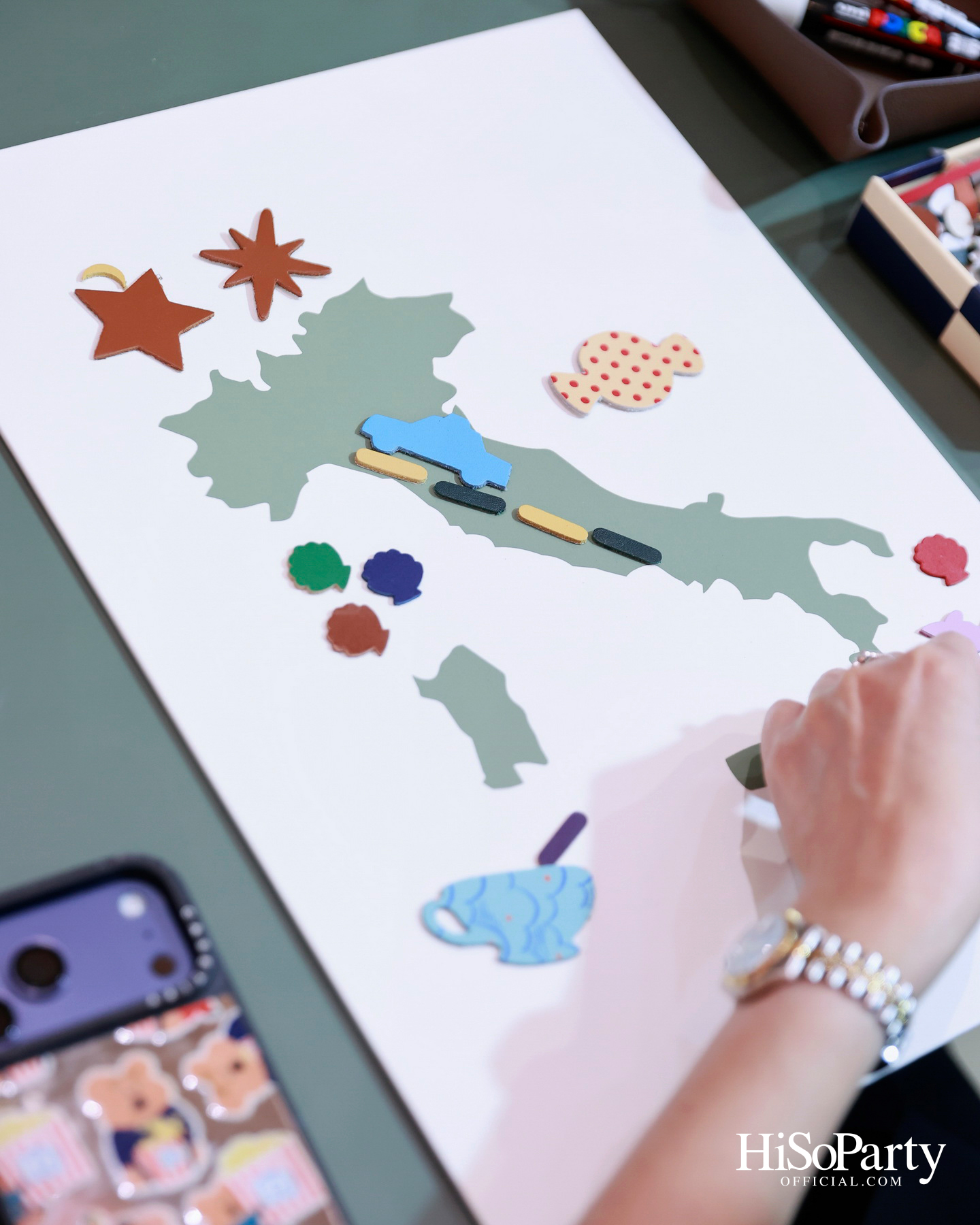 CENTRAL DOLCE ITALIA 2026 ชวนสัมผัสเสน่ห์อิตาเลียน พร้อม ลีน่า–ลลินา และ ดัง–ณัฎฐ์ฐชัย