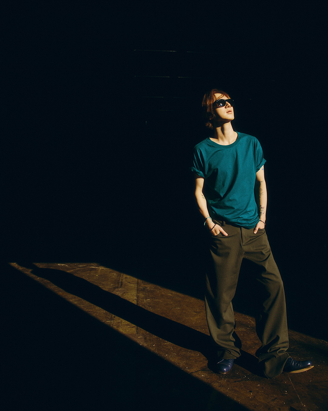YESUNG ฉลอง 10 ปีในฐานะศิลปินเดี่ยว เปิดตัวอัลบั้ม ‘Where We Are’ ถ่ายทอดเรื่องราวผ่านกาลเวลาและเสียงดนตรี