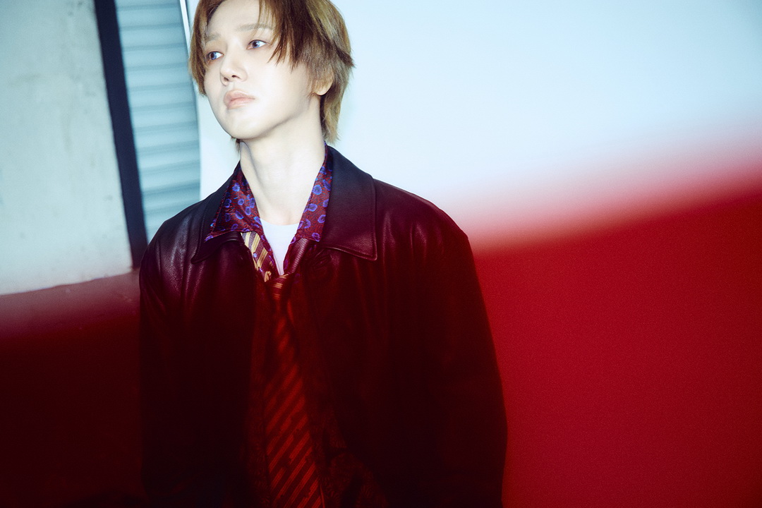YESUNG ฉลอง 10 ปีในฐานะศิลปินเดี่ยว เปิดตัวอัลบั้ม ‘Where We Are’ ถ่ายทอดเรื่องราวผ่านกาลเวลาและเสียงดนตรี