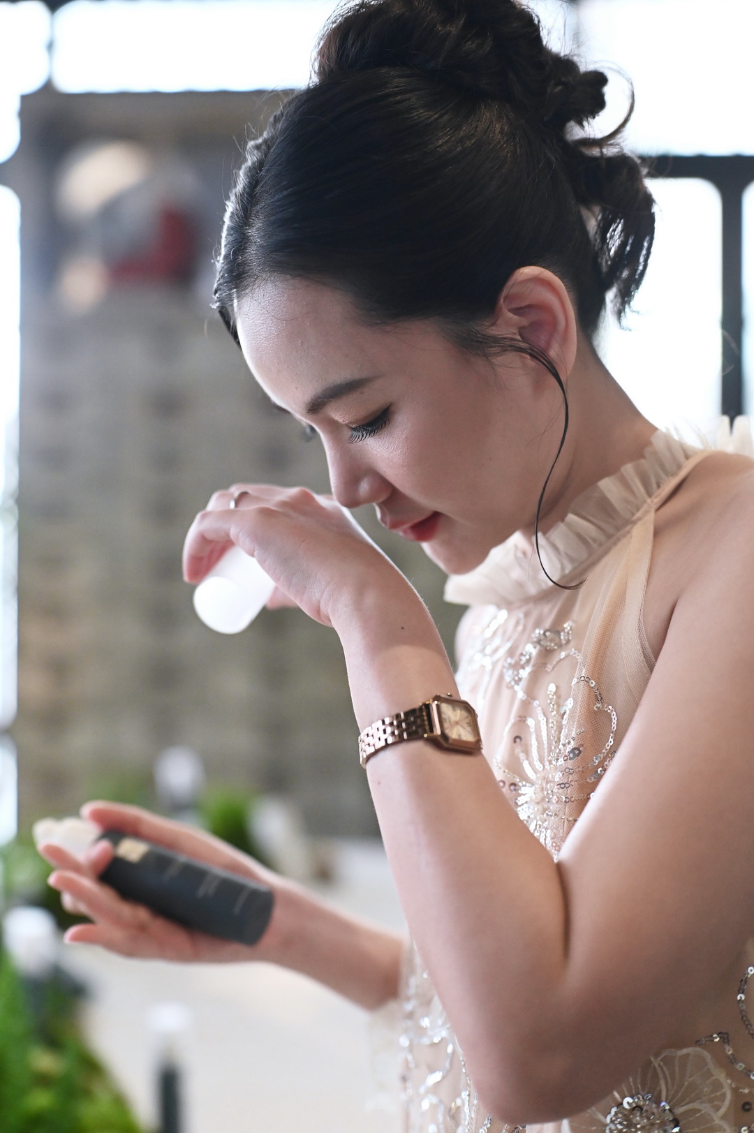 SELF* ALCHEMY เปิดตัวในประเทศไทย พร้อมเผยโฉม ‘L’essentiel Nomade’ สกินแคร์ระดับพรีเมียมภายใต้แนวคิด Modern Apothecary
