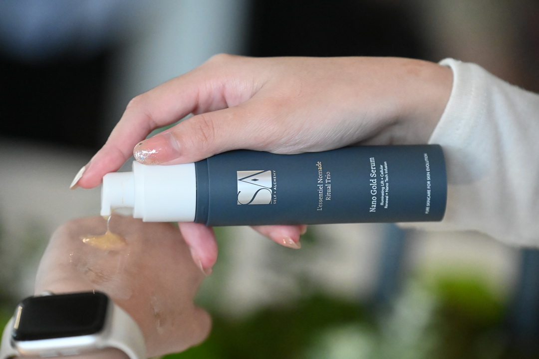 SELF* ALCHEMY เปิดตัวในประเทศไทย พร้อมเผยโฉม ‘L’essentiel Nomade’ สกินแคร์ระดับพรีเมียมภายใต้แนวคิด Modern Apothecary