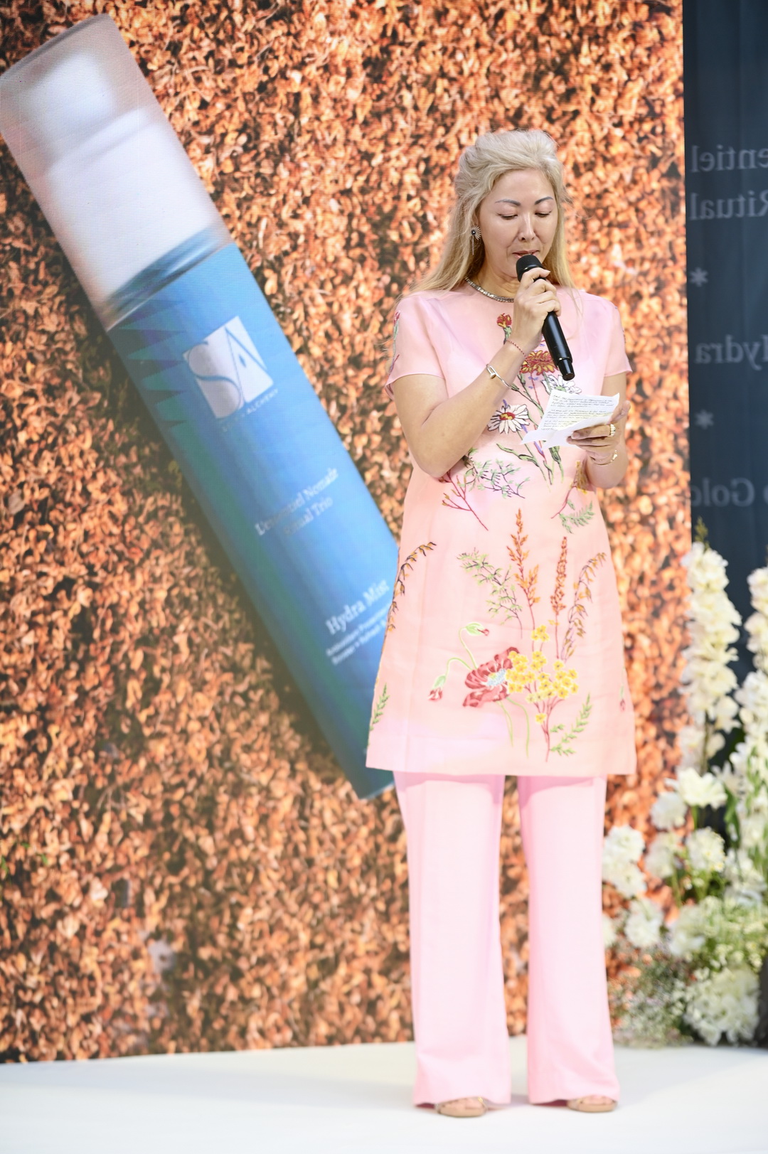 SELF* ALCHEMY เปิดตัวในประเทศไทย พร้อมเผยโฉม ‘L’essentiel Nomade’ สกินแคร์ระดับพรีเมียมภายใต้แนวคิด Modern Apothecary
