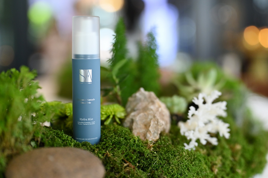 SELF* ALCHEMY เปิดตัวในประเทศไทย พร้อมเผยโฉม ‘L’essentiel Nomade’ สกินแคร์ระดับพรีเมียมภายใต้แนวคิด Modern Apothecary