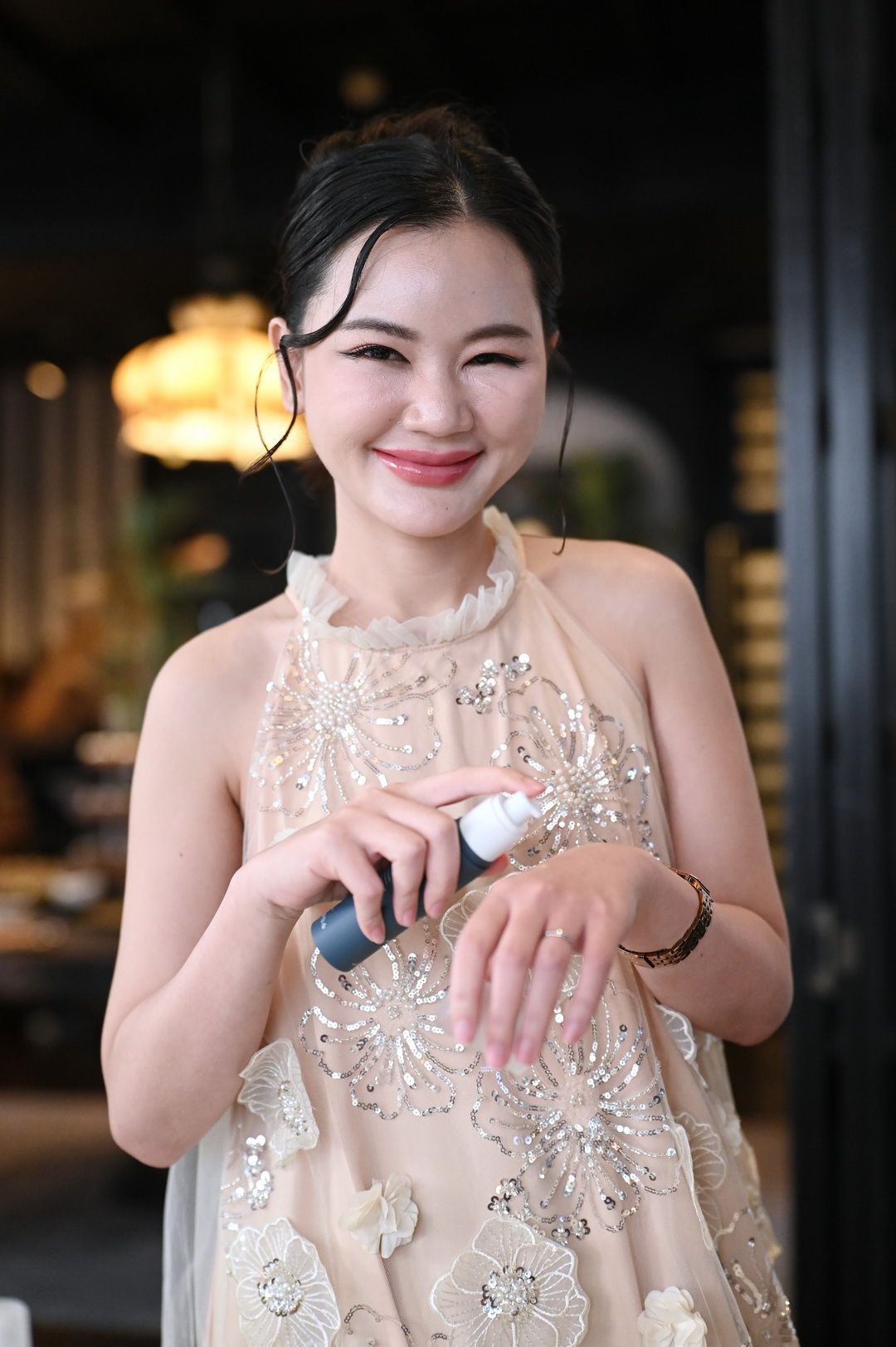 SELF* ALCHEMY เปิดตัวในประเทศไทย พร้อมเผยโฉม ‘L’essentiel Nomade’ สกินแคร์ระดับพรีเมียมภายใต้แนวคิด Modern Apothecary