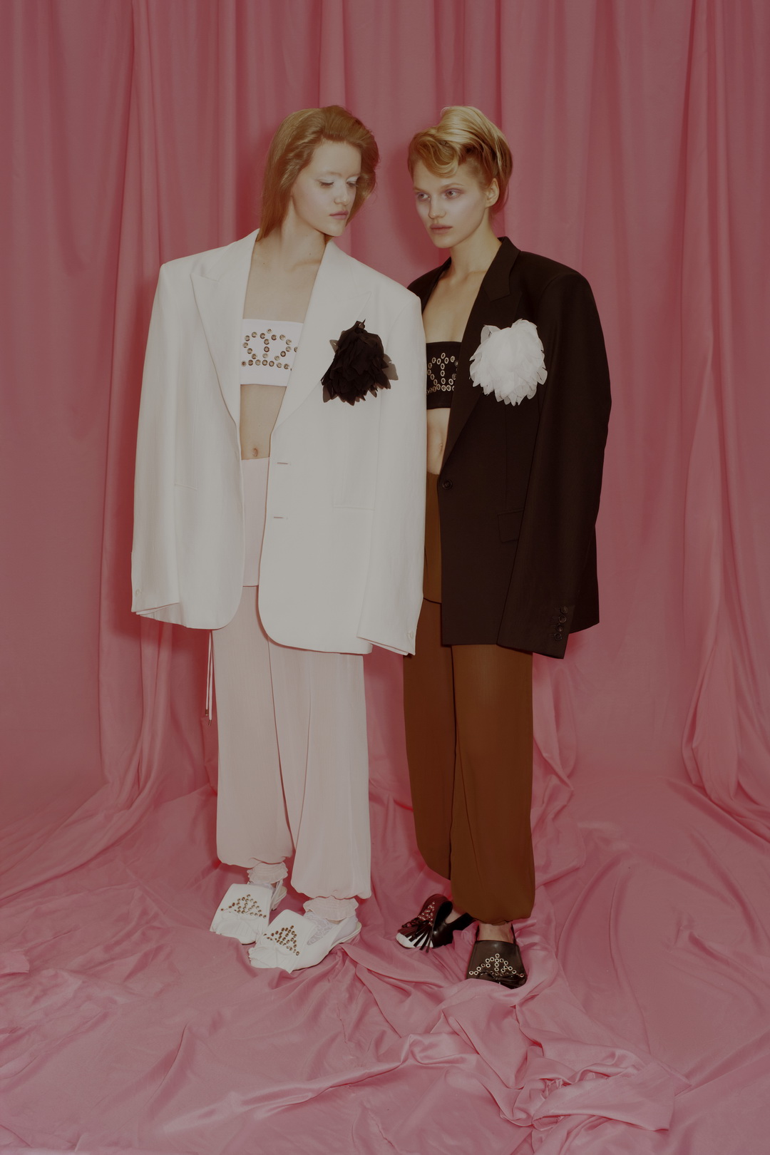 ASV เผยโฉม DNA ใหม่ ผ่านคอลเลกชัน Autumn/Winter 2026 ‘PART TIME PRINCESS’ กับนิยามความเป็นผู้หญิงที่ไม่ต้องสมบูรณ์แบบ