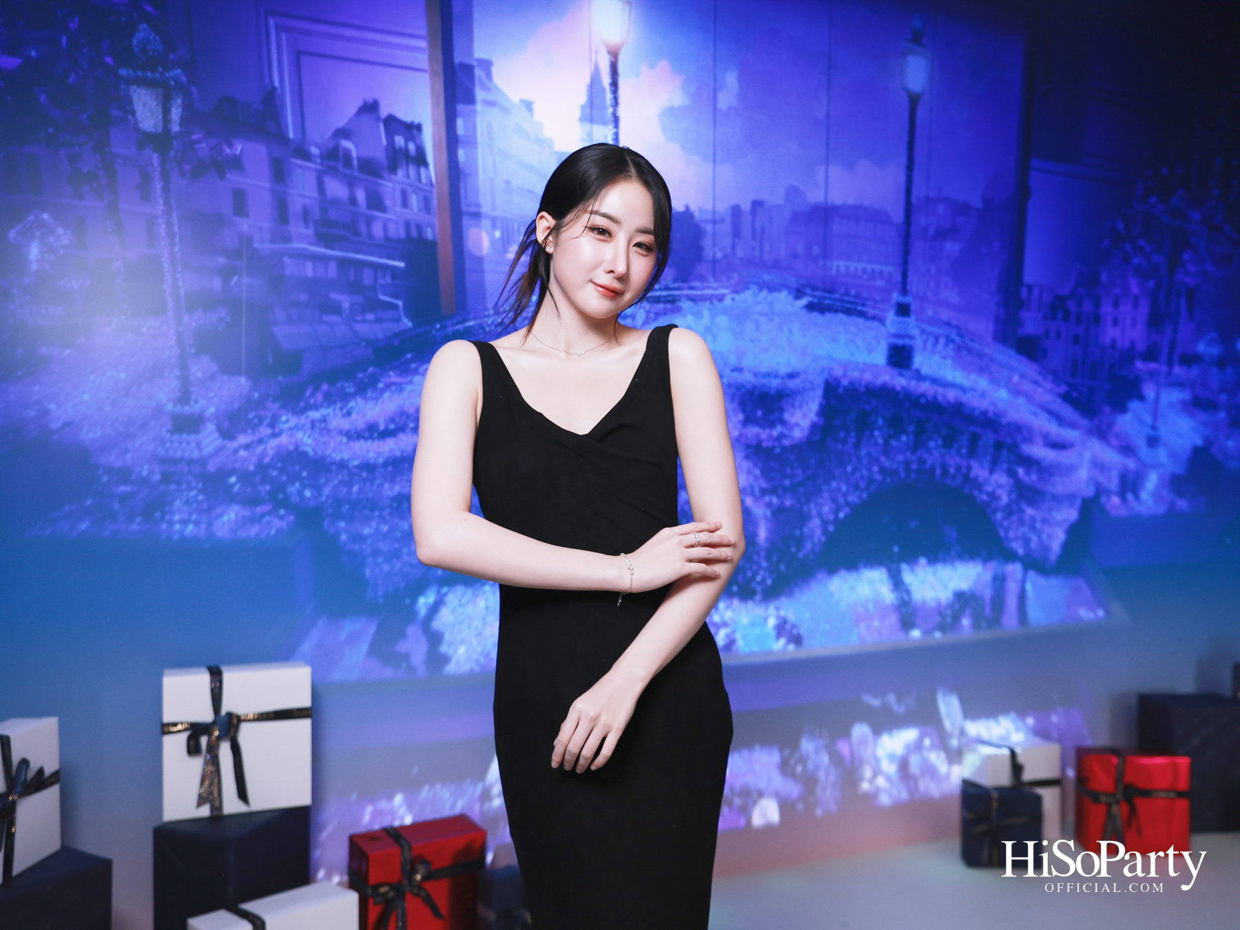 GUERLAIN เปิดตัว ‘GUERLAIN X GERMANIER CHRISTMAS COLLECTION 2026’ ถ่ายทอดมนตร์เสน่ห์แห่งเทศกาลคริสต์มาสผ่านศิลปะแฟชั่นชั้นสูง