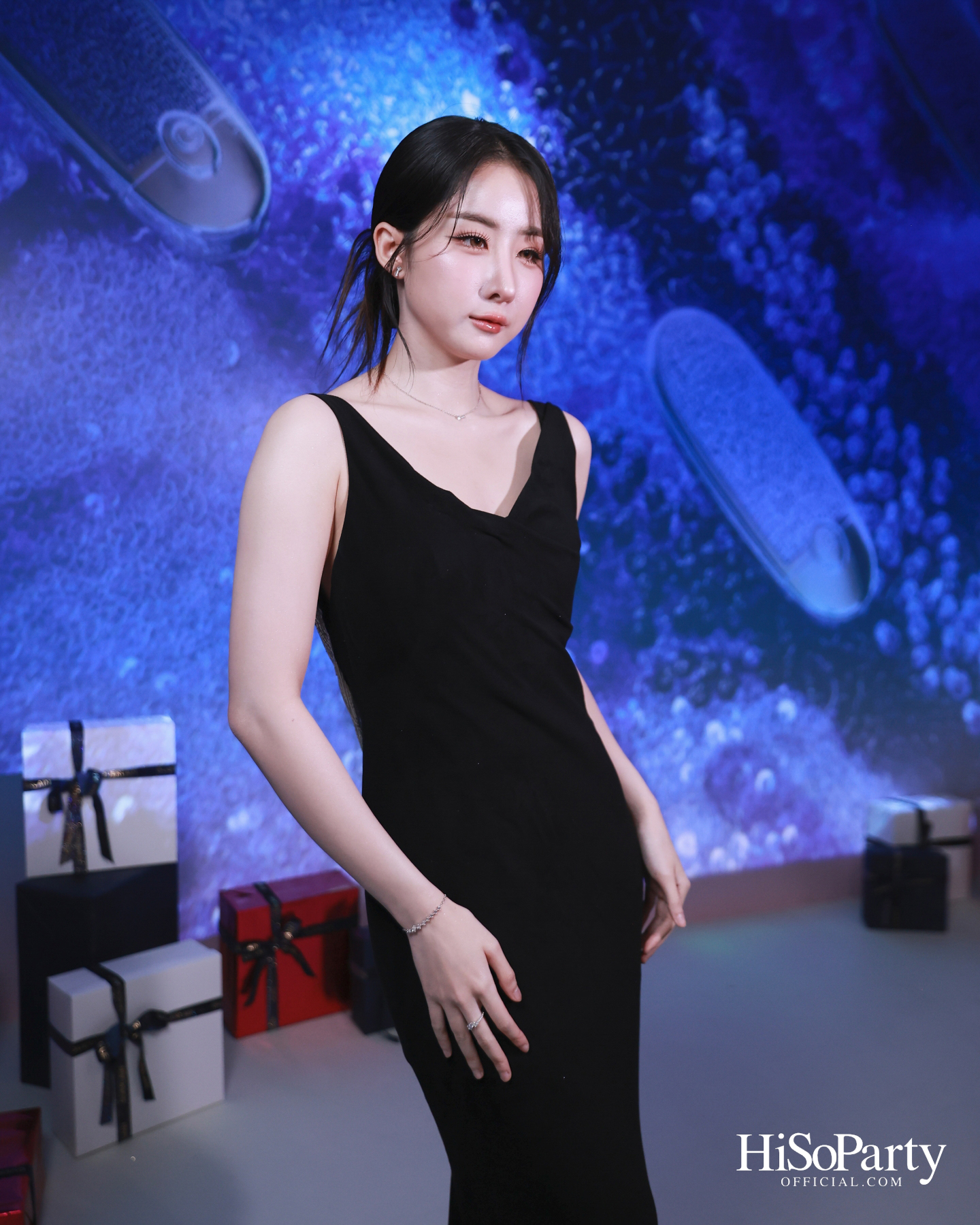 GUERLAIN เปิดตัว ‘GUERLAIN X GERMANIER CHRISTMAS COLLECTION 2026’ ถ่ายทอดมนตร์เสน่ห์แห่งเทศกาลคริสต์มาสผ่านศิลปะแฟชั่นชั้นสูง