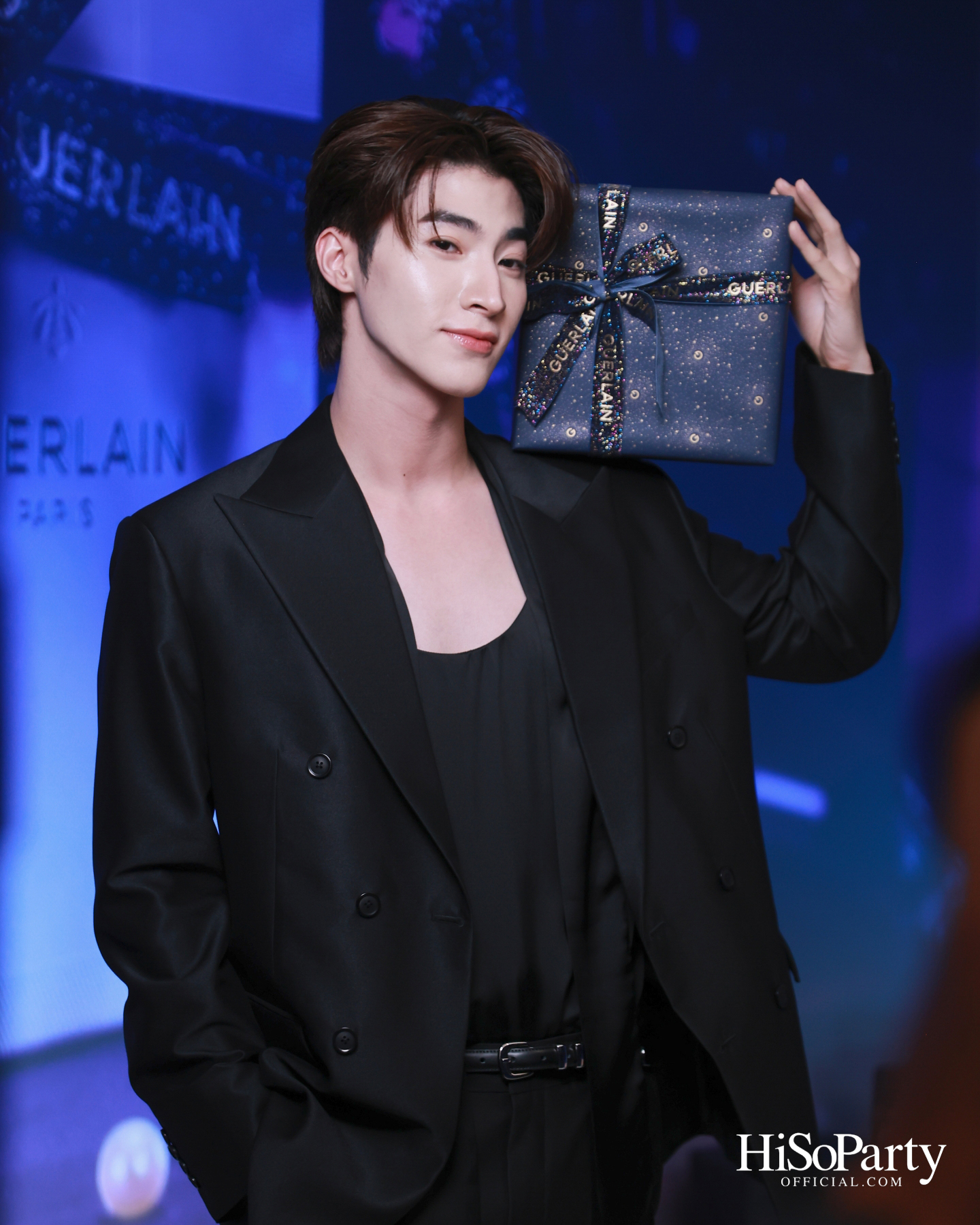 GUERLAIN X GERMANIER CHRISTMAS COLLECTION 2026