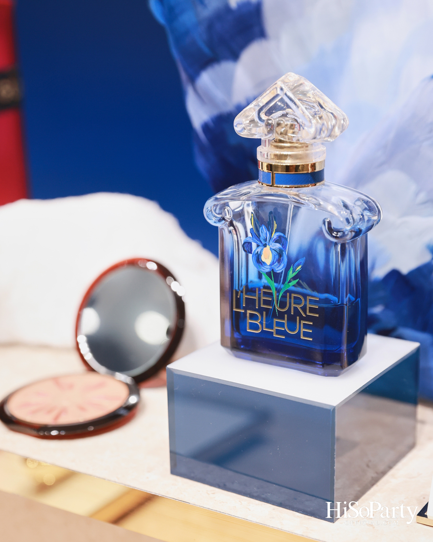GUERLAIN X GERMANIER CHRISTMAS COLLECTION 2026