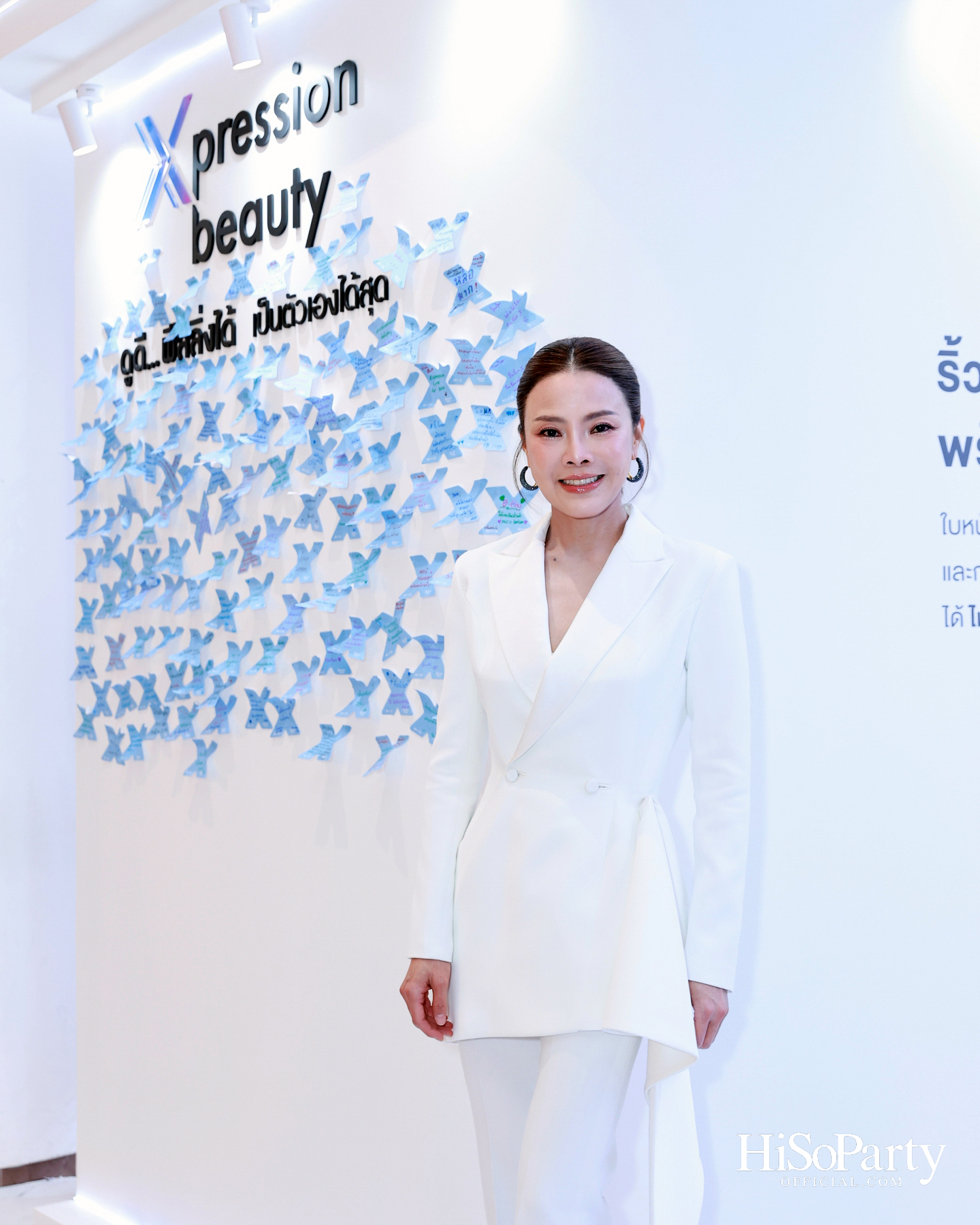 BO PURE X เปิดตัว แบมแบม–กันต์พิมุกต์ ในฐานะ The Icon of Xpression Beauty พร้อมเผยแนวคิด ‘See More Me’
