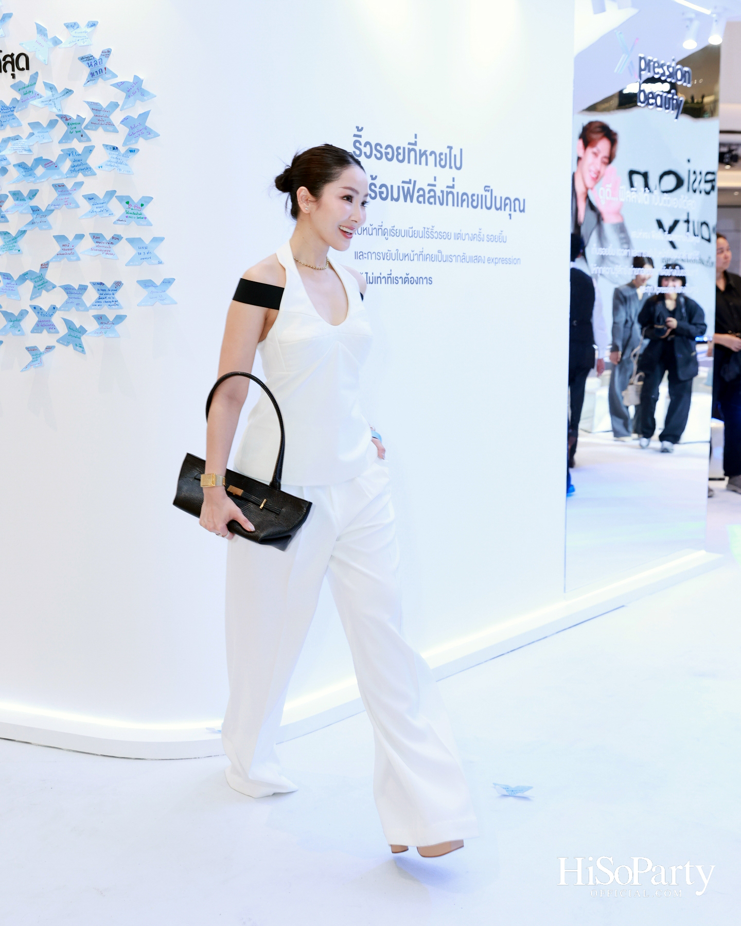 BO PURE X เปิดตัว แบมแบม–กันต์พิมุกต์ ในฐานะ The Icon of Xpression Beauty พร้อมเผยแนวคิด ‘See More Me’