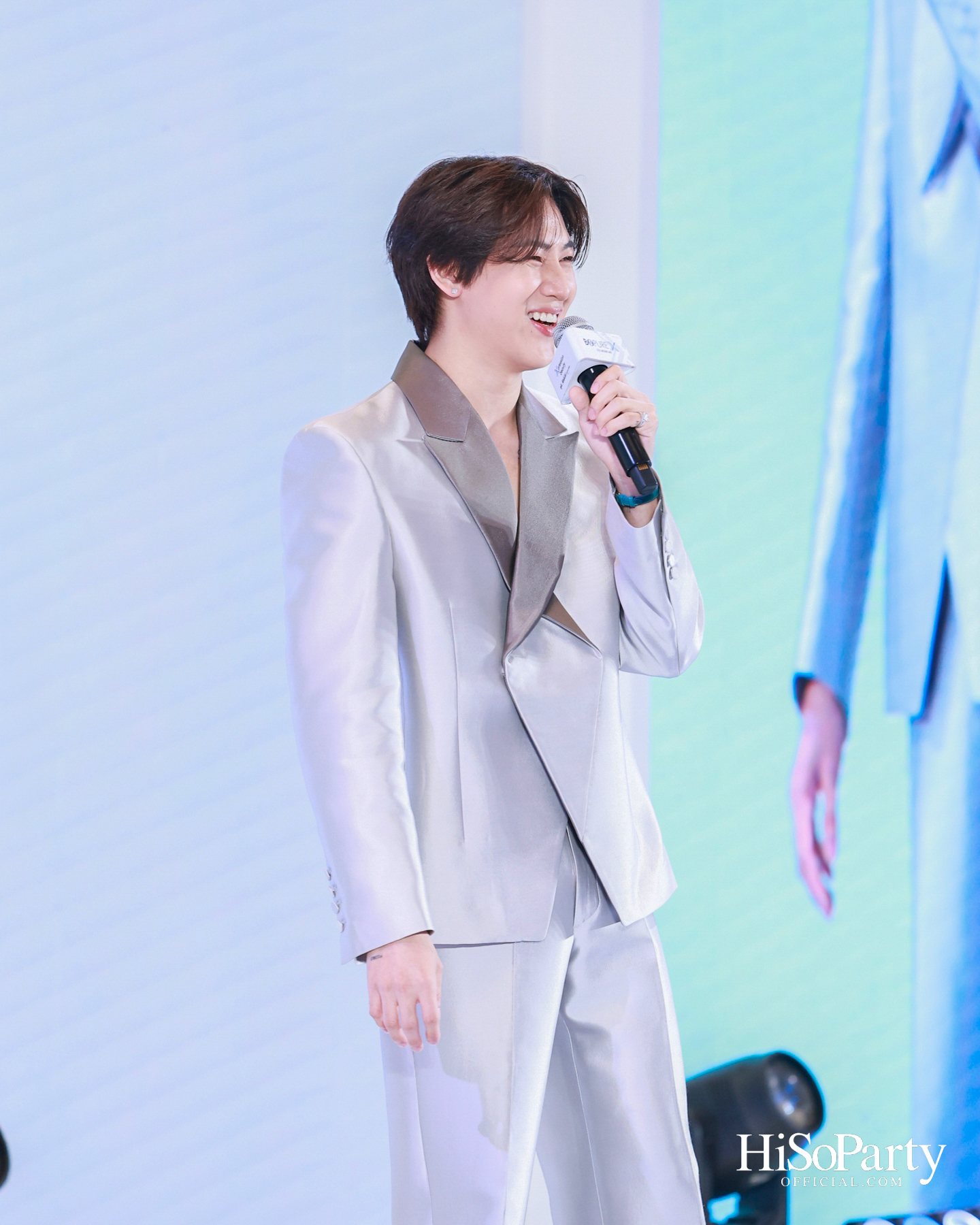 BO PURE X เปิดตัว แบมแบม–กันต์พิมุกต์ ในฐานะ The Icon of Xpression Beauty พร้อมเผยแนวคิด ‘See More Me’