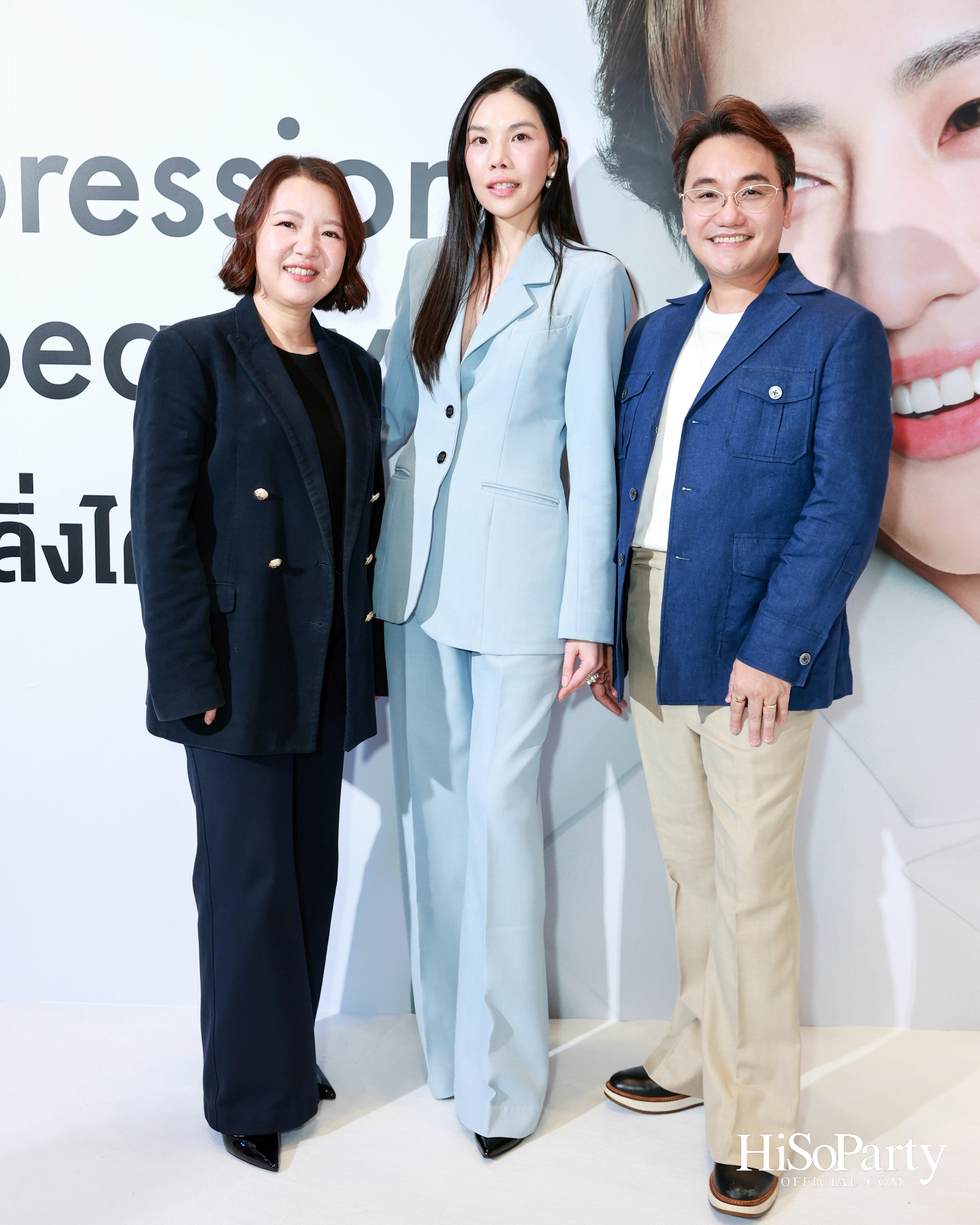 BO PURE X เปิดตัว แบมแบม–กันต์พิมุกต์ ในฐานะ The Icon of Xpression Beauty พร้อมเผยแนวคิด ‘See More Me’