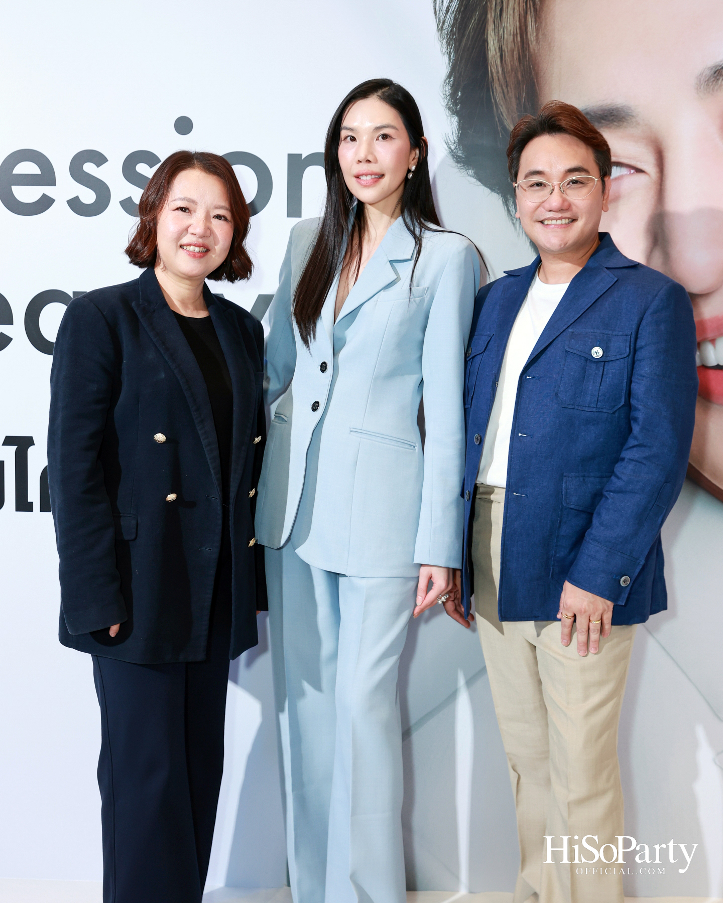 BO PURE X เปิดตัว แบมแบม–กันต์พิมุกต์ ในฐานะ The Icon of Xpression Beauty พร้อมเผยแนวคิด ‘See More Me’