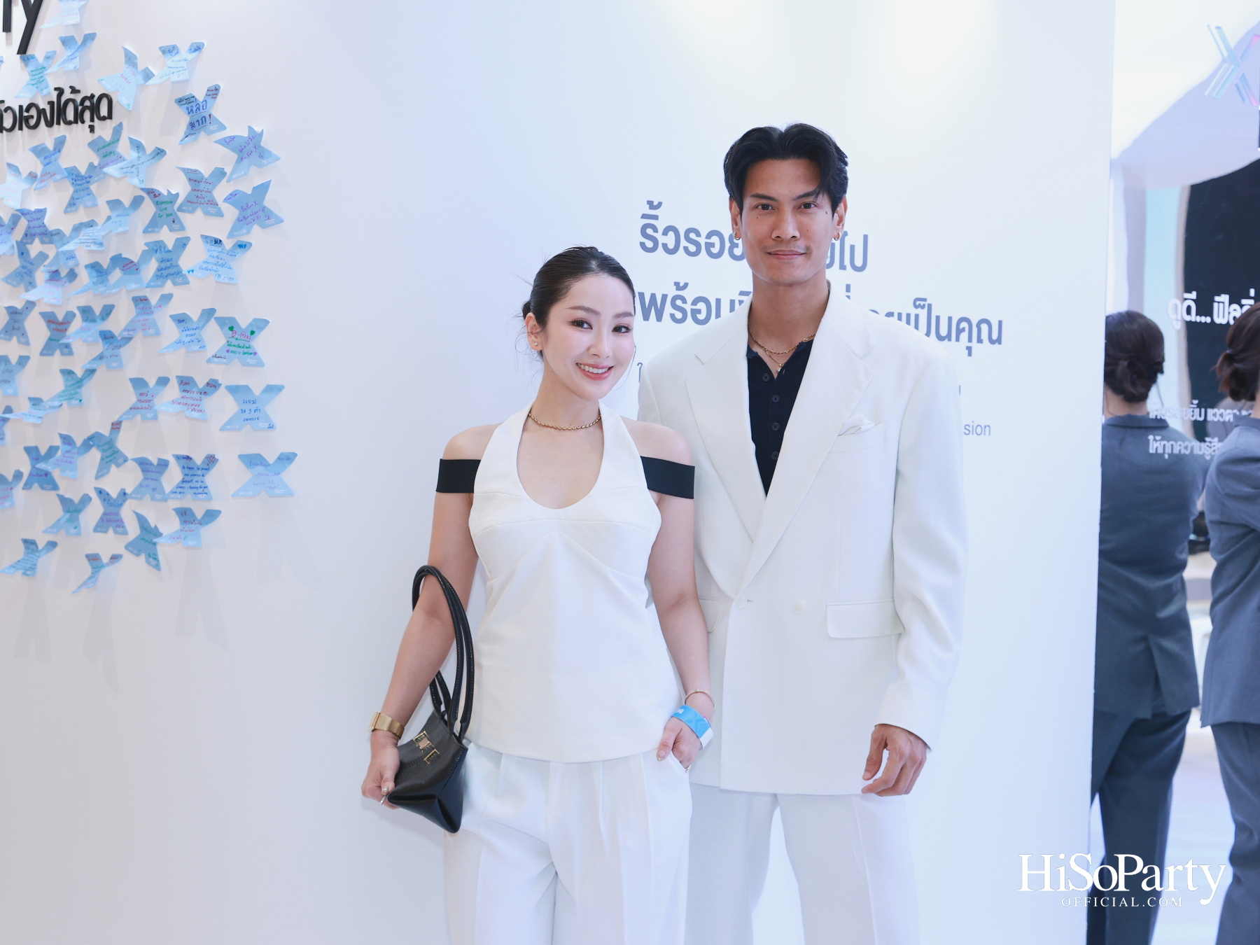 BO PURE X เปิดตัว แบมแบม–กันต์พิมุกต์ ในฐานะ The Icon of Xpression Beauty พร้อมเผยแนวคิด ‘See More Me’