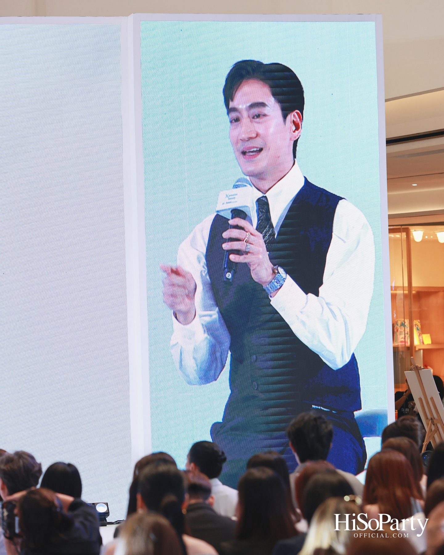 BO PURE X เปิดตัว แบมแบม–กันต์พิมุกต์ ในฐานะ The Icon of Xpression Beauty พร้อมเผยแนวคิด ‘See More Me’