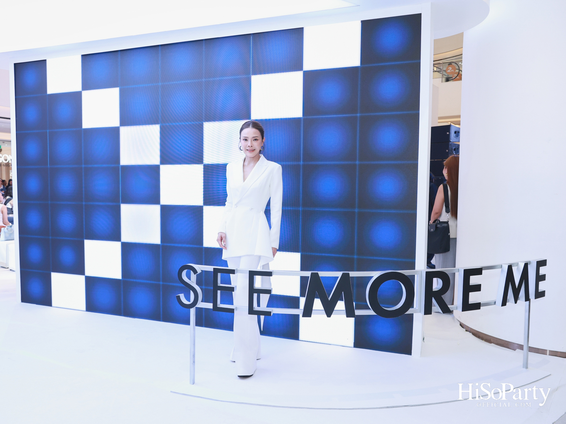 BO PURE X เปิดตัว แบมแบม–กันต์พิมุกต์ ในฐานะ The Icon of Xpression Beauty พร้อมเผยแนวคิด ‘See More Me’