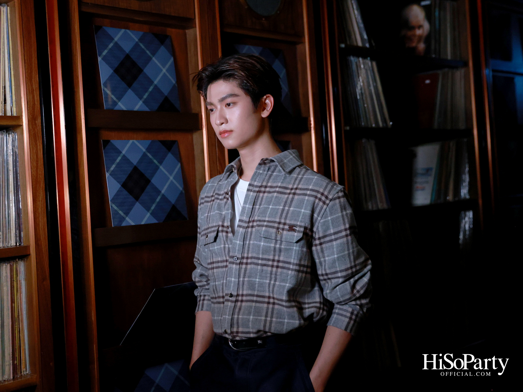 BURBERRY WINTER 26