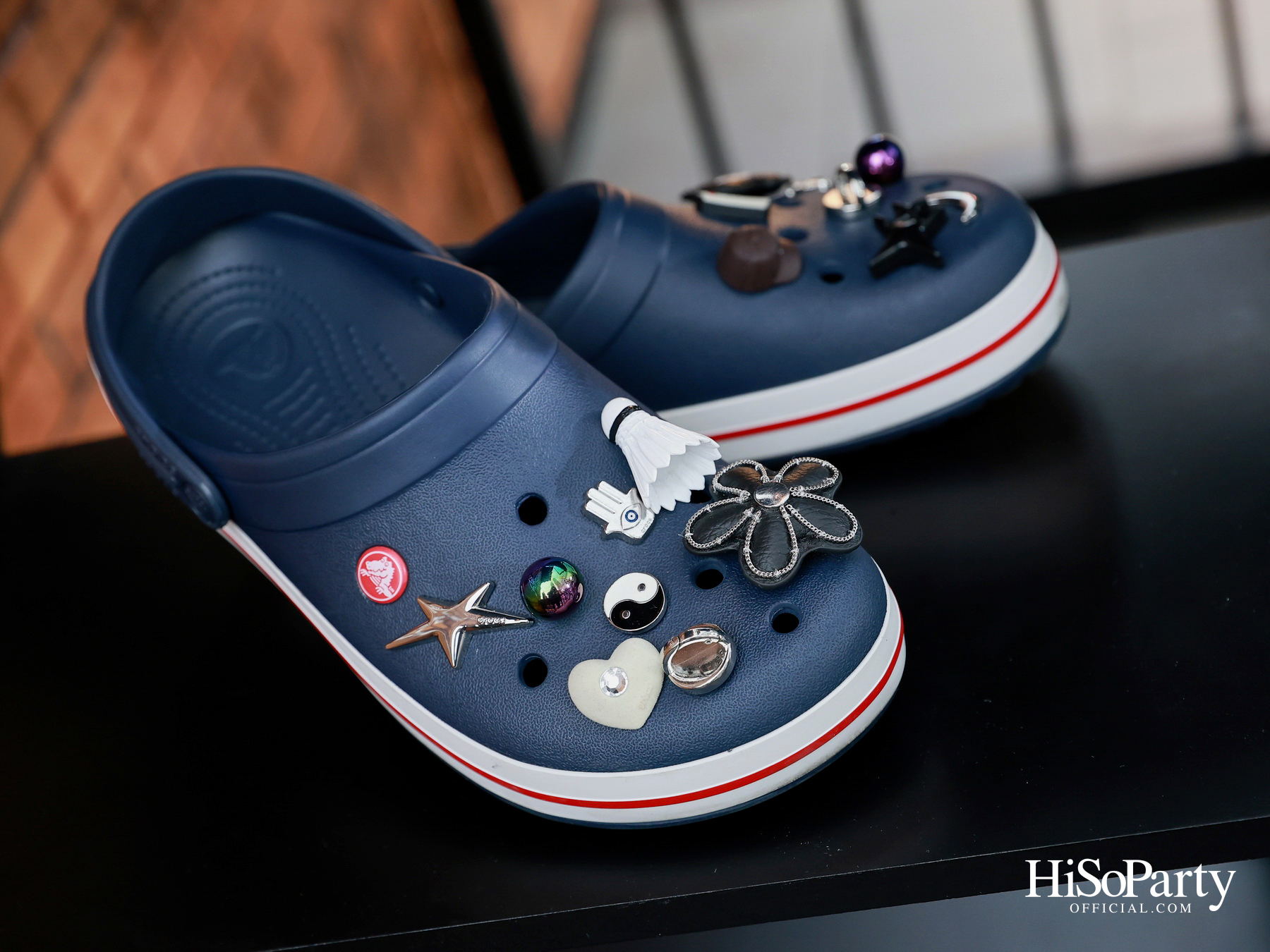 Crocs เปิดตัวแคมเปญ ‘Do Your Thing’ ต้อนรับ BUS ในฐานะแบรนด์แอมบาสเดอร์กลุ่มแรกของประเทศไทย
