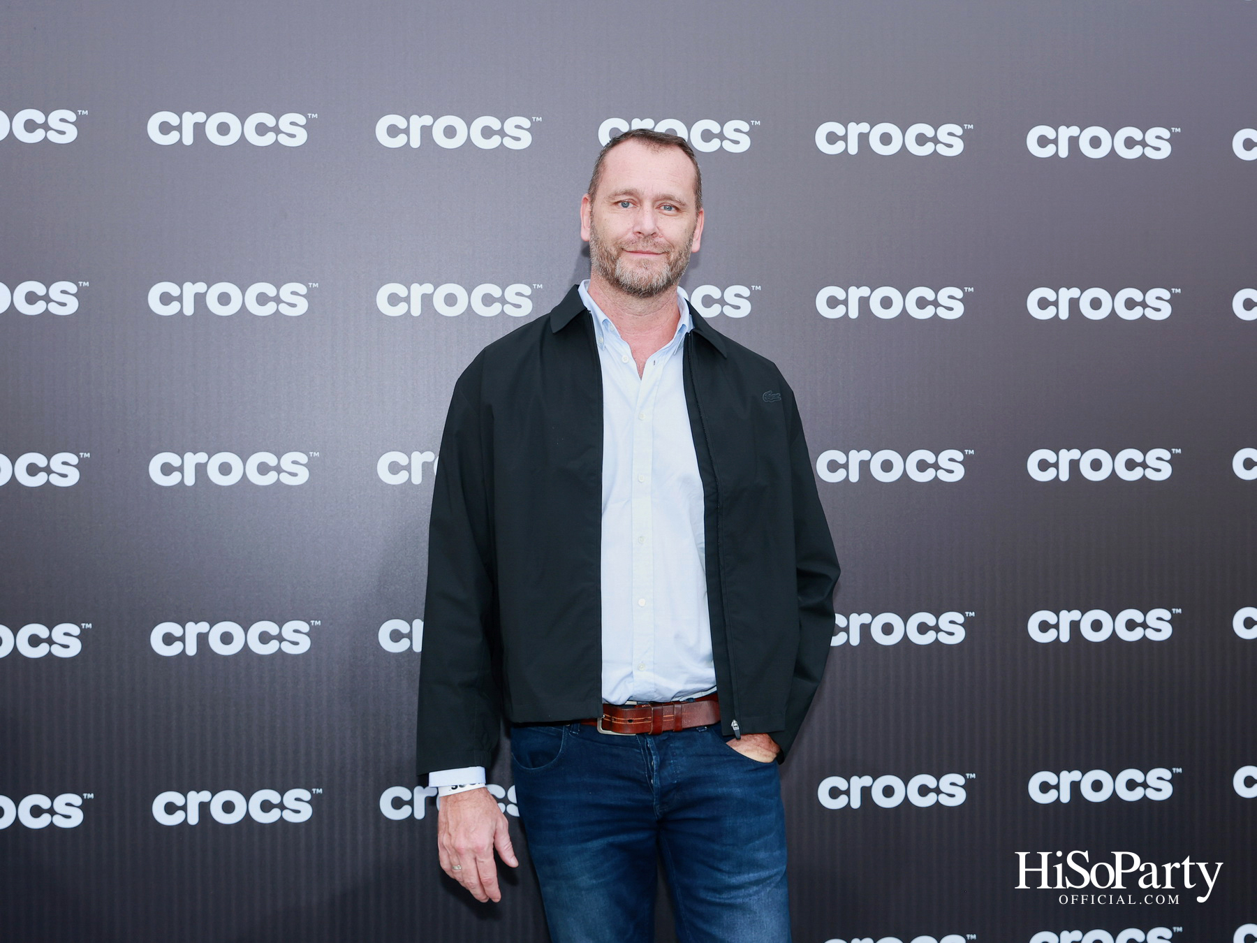 Crocs เปิดตัวแคมเปญ ‘Do Your Thing’ ต้อนรับ BUS ในฐานะแบรนด์แอมบาสเดอร์กลุ่มแรกของประเทศไทย