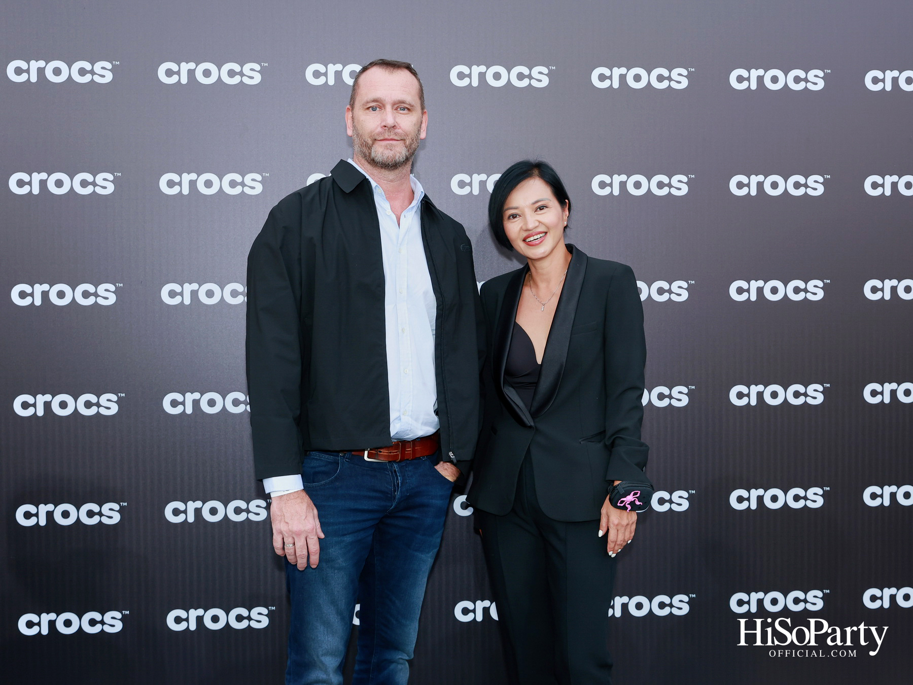 Crocs เปิดตัวแคมเปญ ‘Do Your Thing’ ต้อนรับ BUS ในฐานะแบรนด์แอมบาสเดอร์กลุ่มแรกของประเทศไทย
