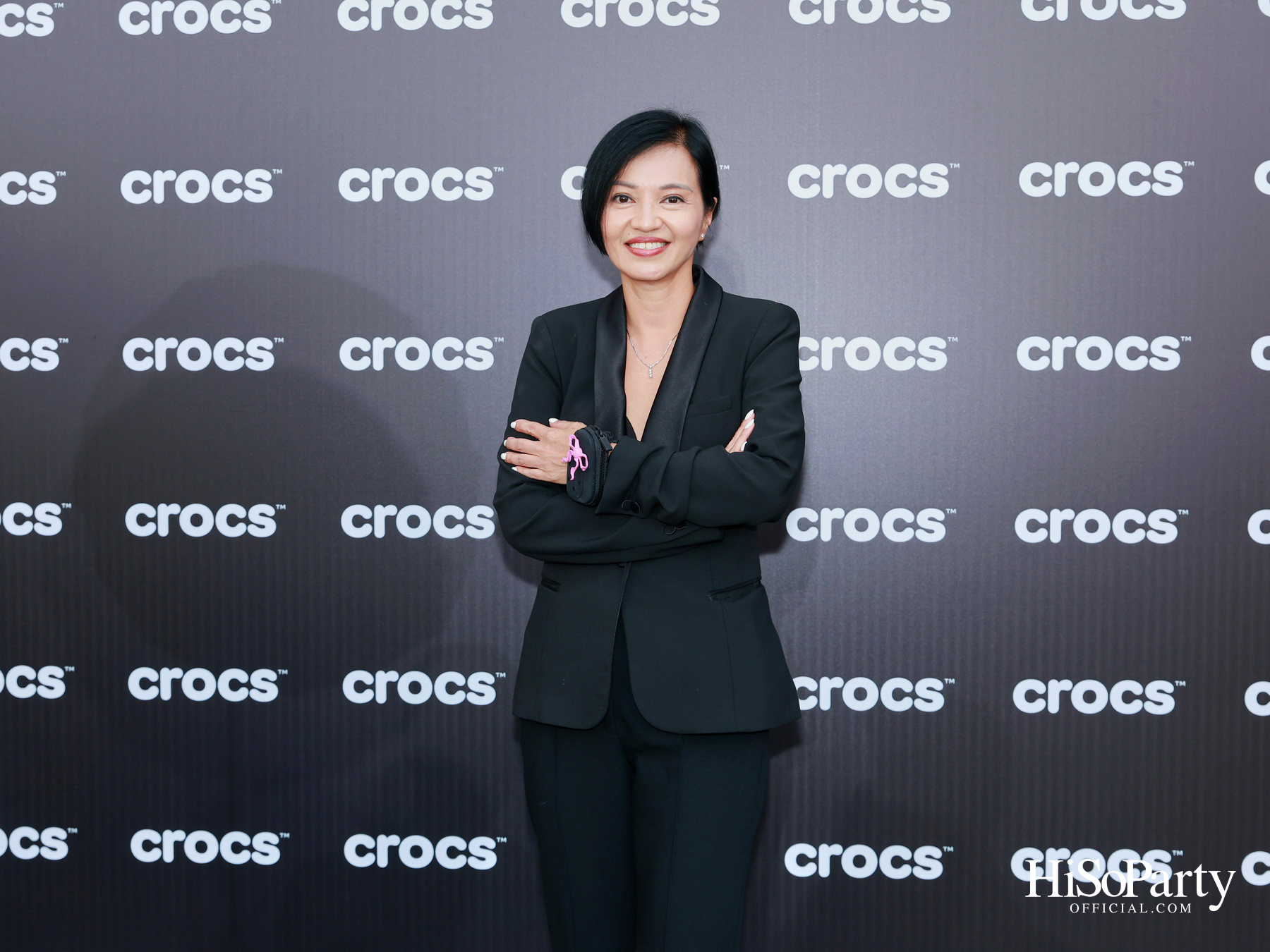 Crocs เปิดตัวแคมเปญ ‘Do Your Thing’ ต้อนรับ BUS ในฐานะแบรนด์แอมบาสเดอร์กลุ่มแรกของประเทศไทย