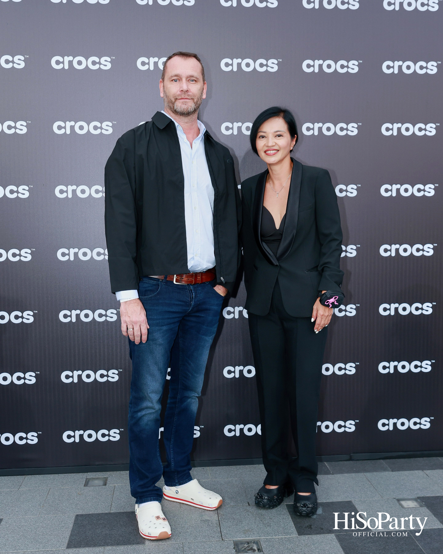 Crocs เปิดตัวแคมเปญ ‘Do Your Thing’ ต้อนรับ BUS ในฐานะแบรนด์แอมบาสเดอร์กลุ่มแรกของประเทศไทย