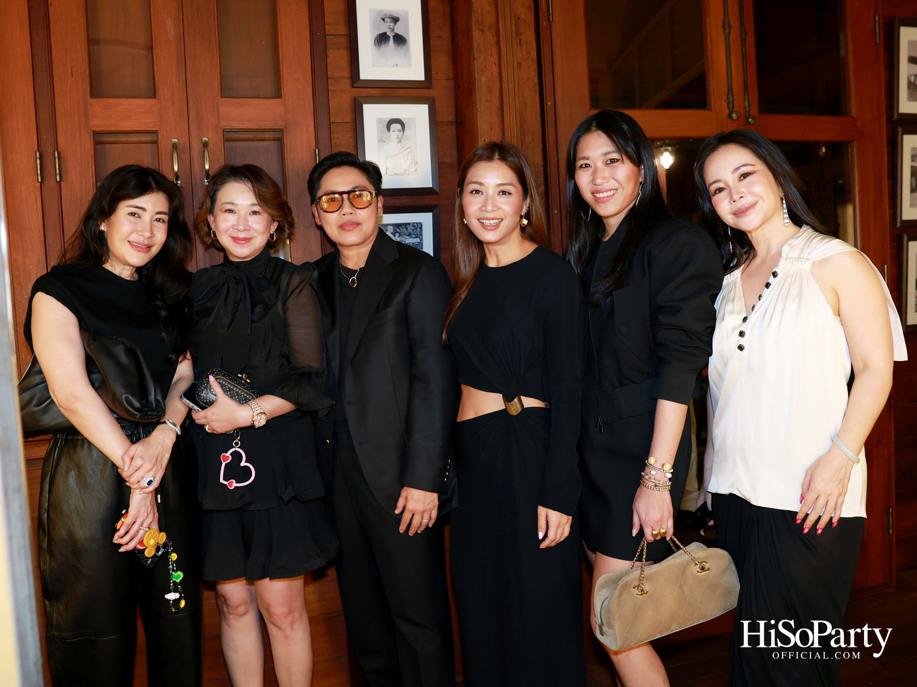 ADLER × PATCHARAVIPA เปิดตัวแคปซูลคอลเลกชันสุดเอ็กซ์คลูซีฟ ถ่ายทอดความงดงามของดอกปักษาสวรรค์