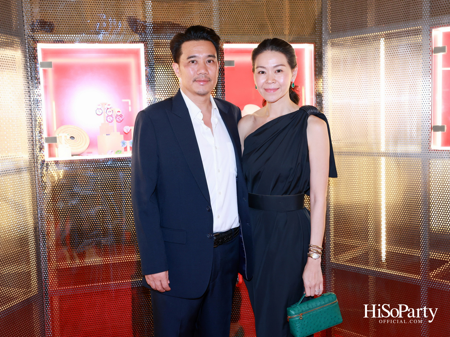 ADLER × PATCHARAVIPA เปิดตัวแคปซูลคอลเลกชันสุดเอ็กซ์คลูซีฟ ถ่ายทอดความงดงามของดอกปักษาสวรรค์