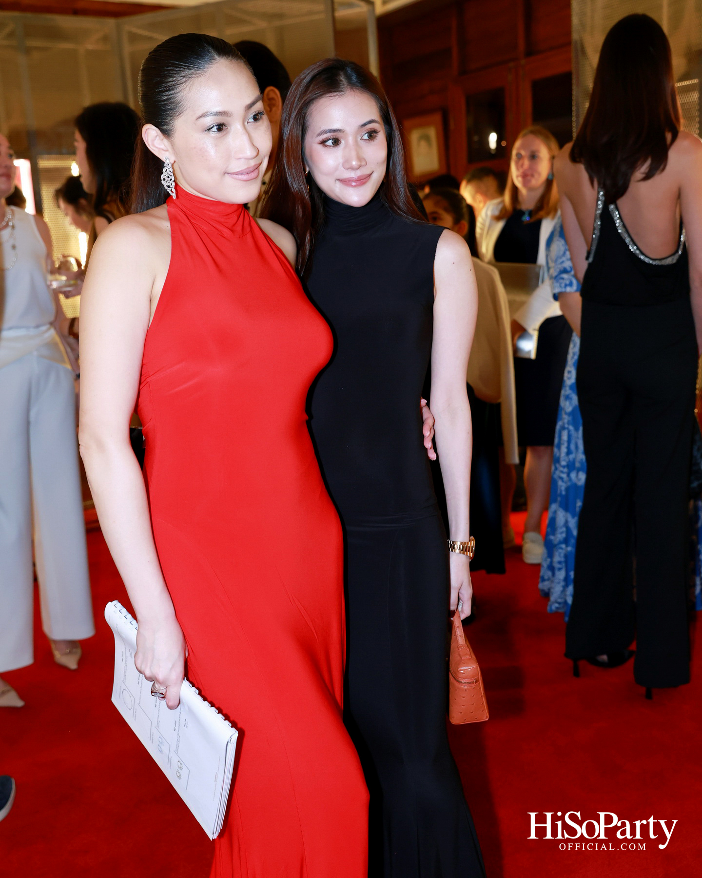 ADLER × PATCHARAVIPA เปิดตัวแคปซูลคอลเลกชันสุดเอ็กซ์คลูซีฟ ถ่ายทอดความงดงามของดอกปักษาสวรรค์