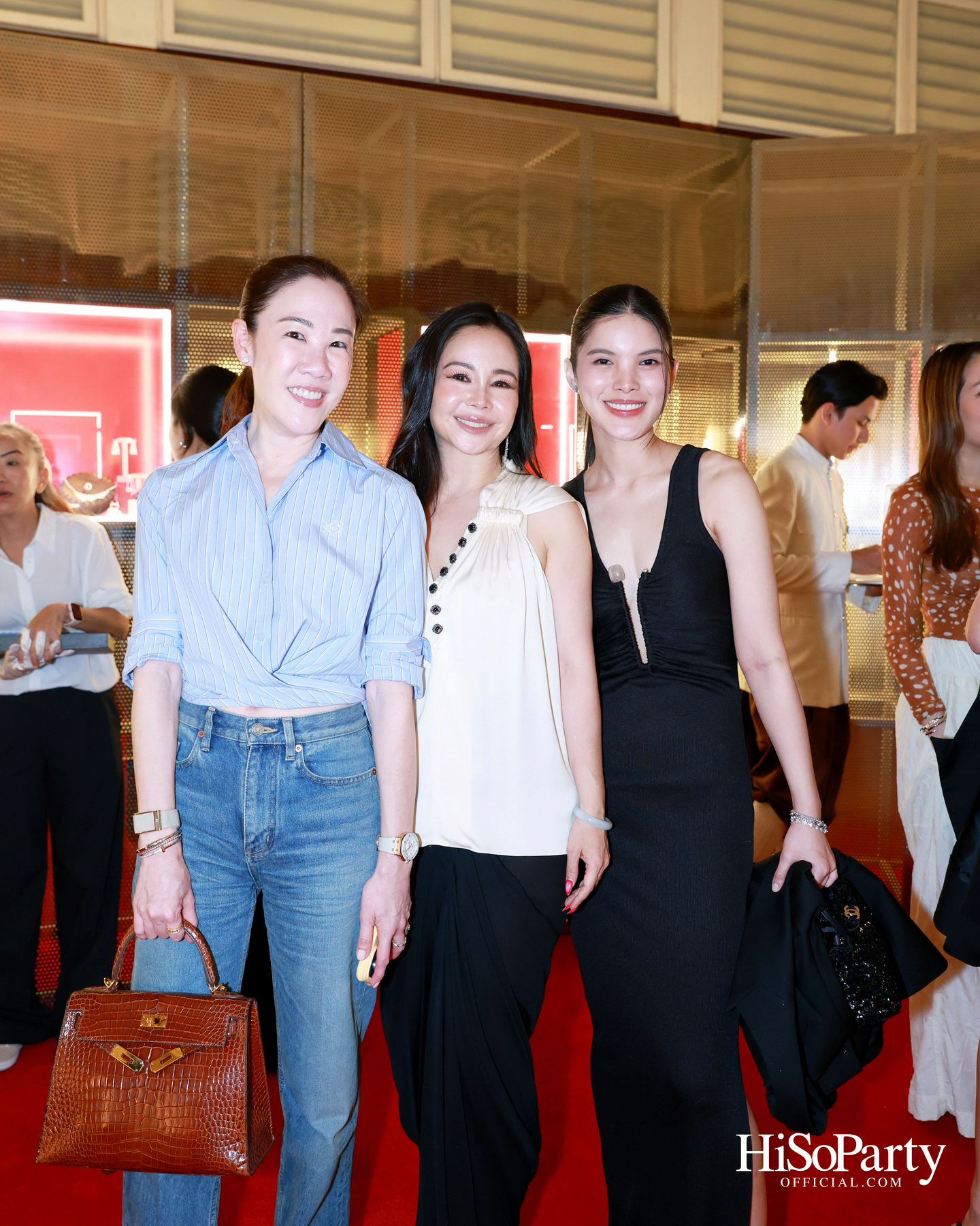 ADLER × PATCHARAVIPA เปิดตัวแคปซูลคอลเลกชันสุดเอ็กซ์คลูซีฟ ถ่ายทอดความงดงามของดอกปักษาสวรรค์