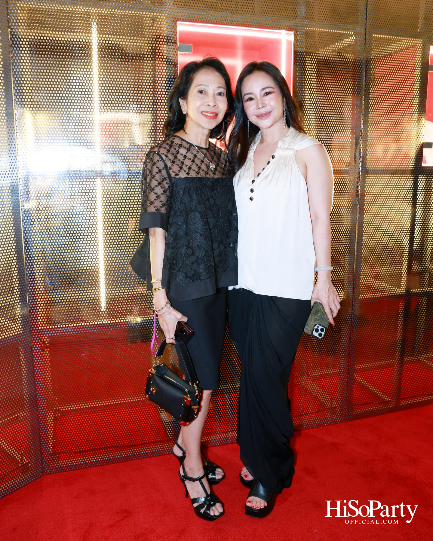 ADLER × PATCHARAVIPA เปิดตัวแคปซูลคอลเลกชันสุดเอ็กซ์คลูซีฟ ถ่ายทอดความงดงามของดอกปักษาสวรรค์