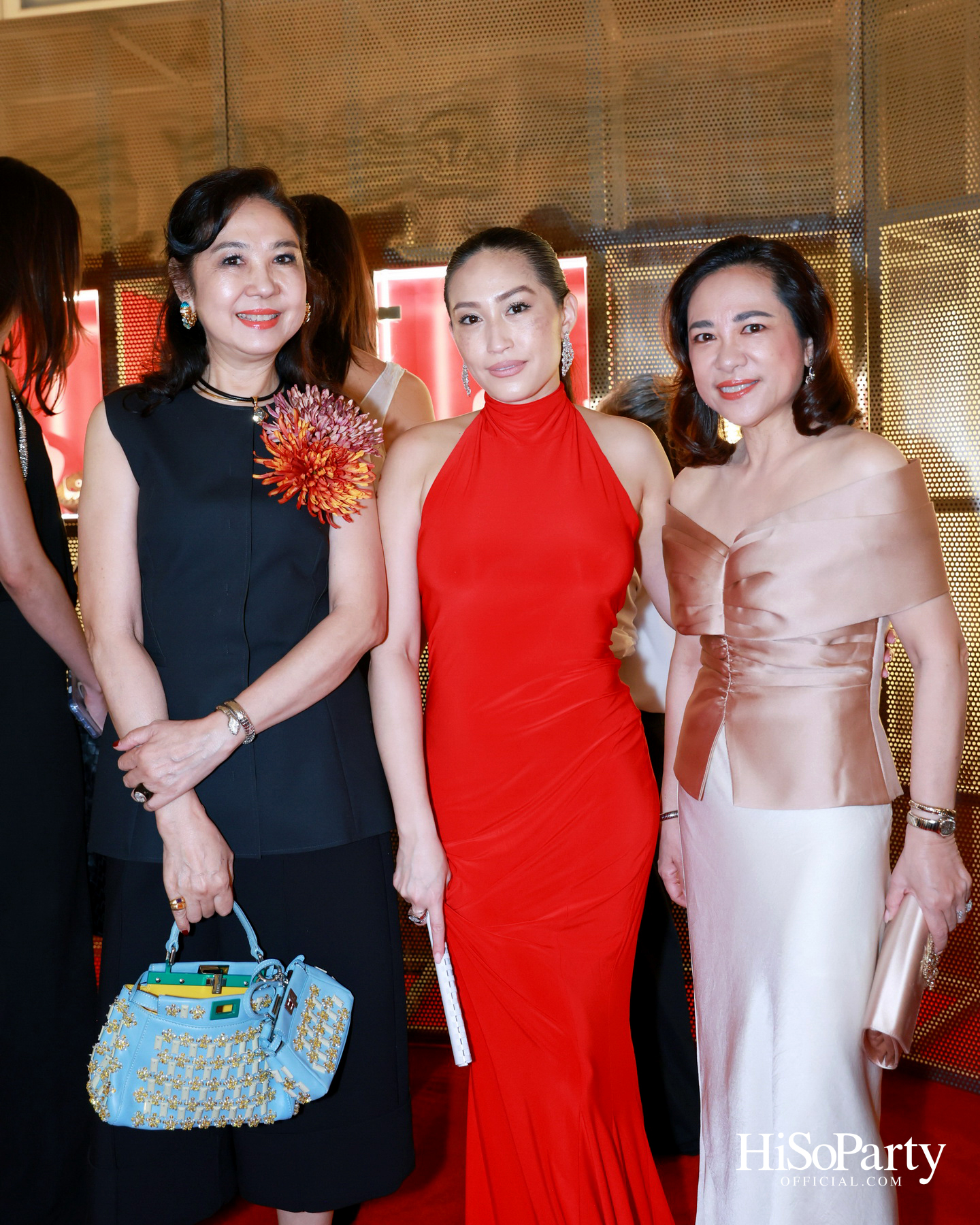 ADLER × PATCHARAVIPA เปิดตัวแคปซูลคอลเลกชันสุดเอ็กซ์คลูซีฟ ถ่ายทอดความงดงามของดอกปักษาสวรรค์
