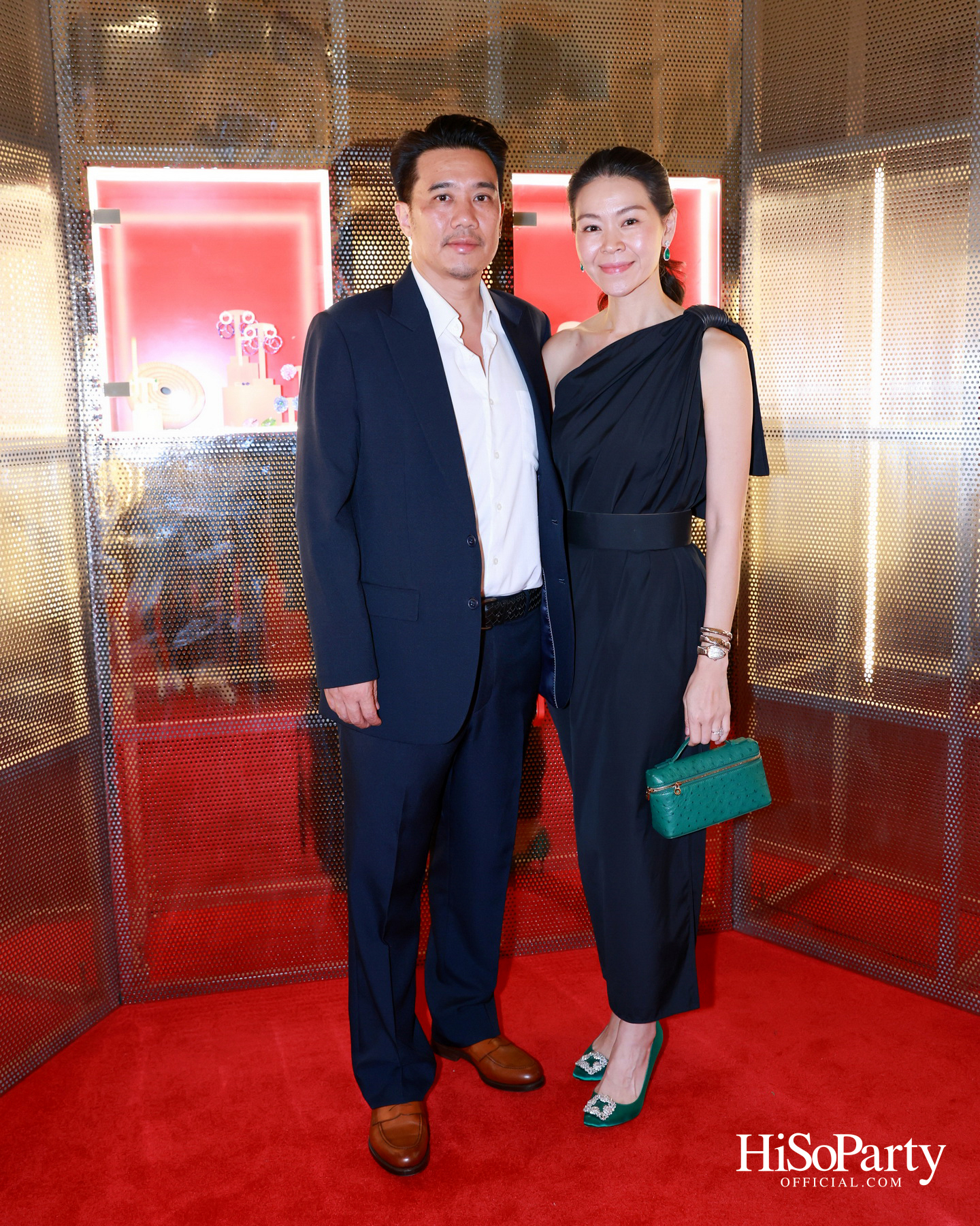 ADLER × PATCHARAVIPA เปิดตัวแคปซูลคอลเลกชันสุดเอ็กซ์คลูซีฟ ถ่ายทอดความงดงามของดอกปักษาสวรรค์