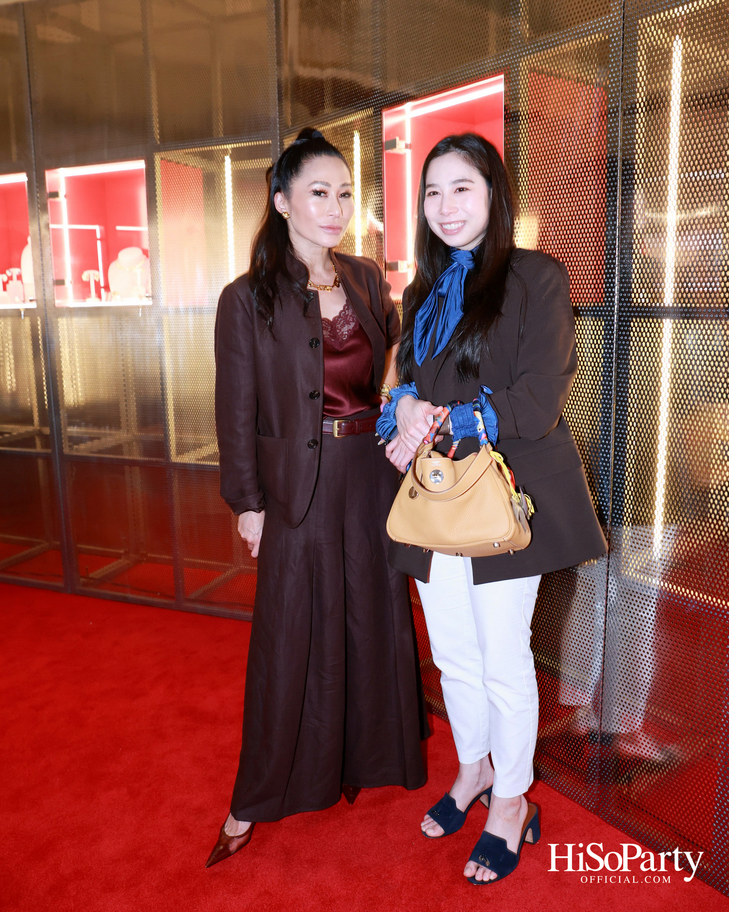 ADLER × PATCHARAVIPA เปิดตัวแคปซูลคอลเลกชันสุดเอ็กซ์คลูซีฟ ถ่ายทอดความงดงามของดอกปักษาสวรรค์