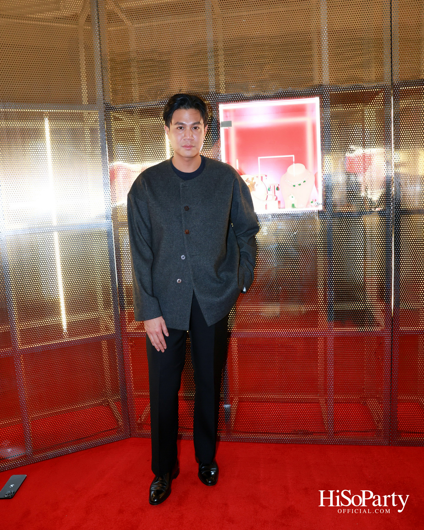 ADLER × PATCHARAVIPA เปิดตัวแคปซูลคอลเลกชันสุดเอ็กซ์คลูซีฟ ถ่ายทอดความงดงามของดอกปักษาสวรรค์